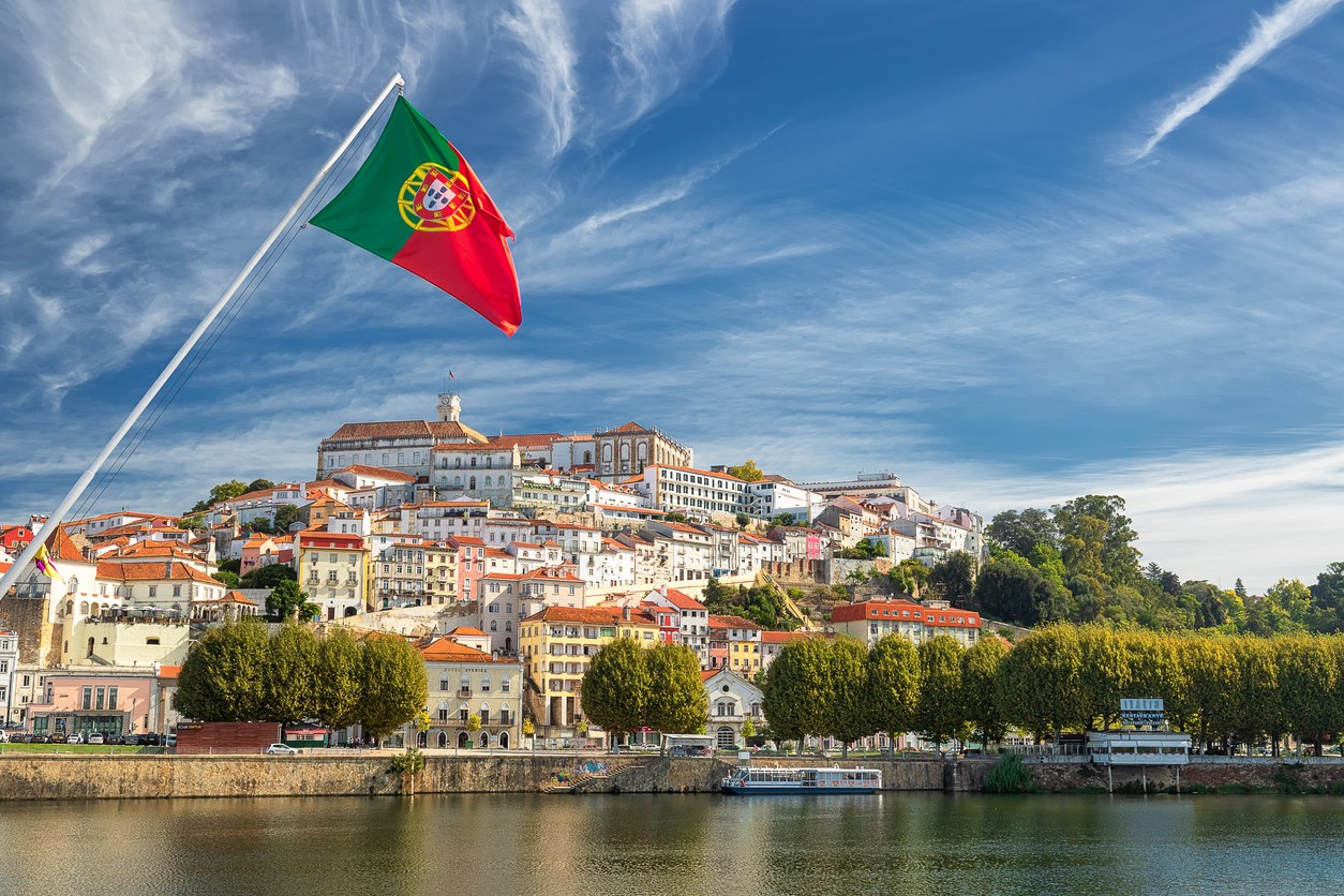 Portuguese Golden Visa
