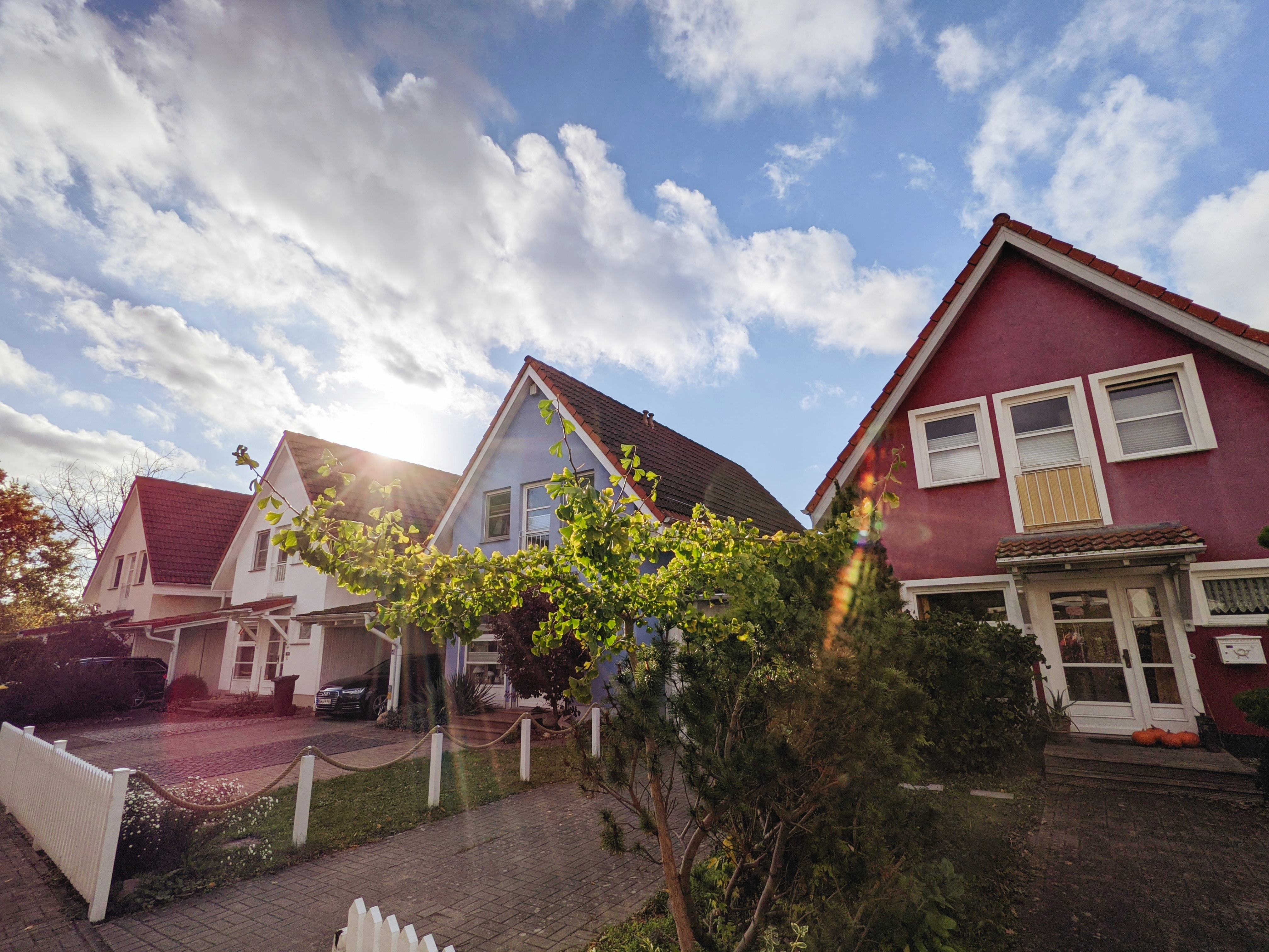 Rising Mortgage Rate
