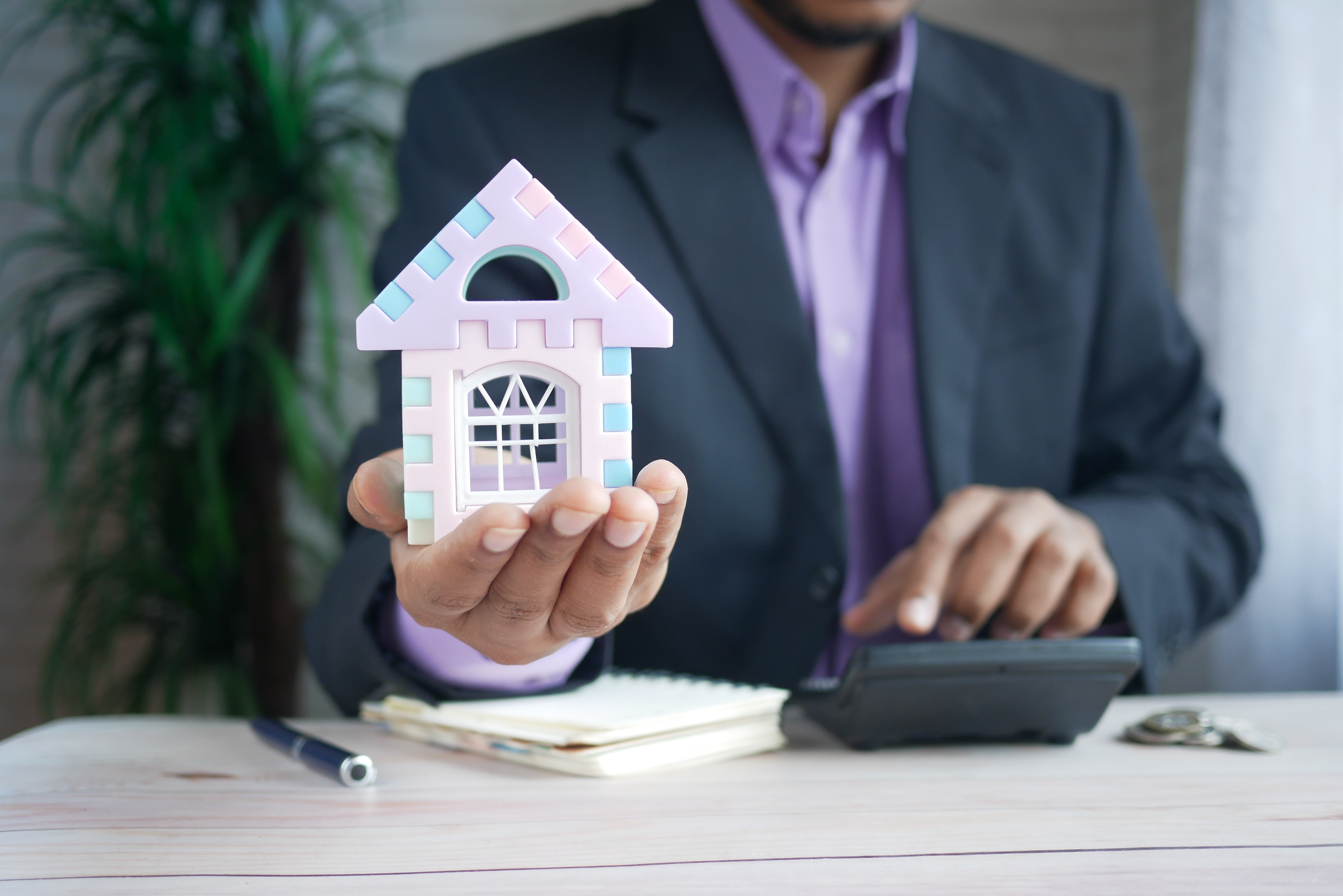 Rising Mortgage Rate