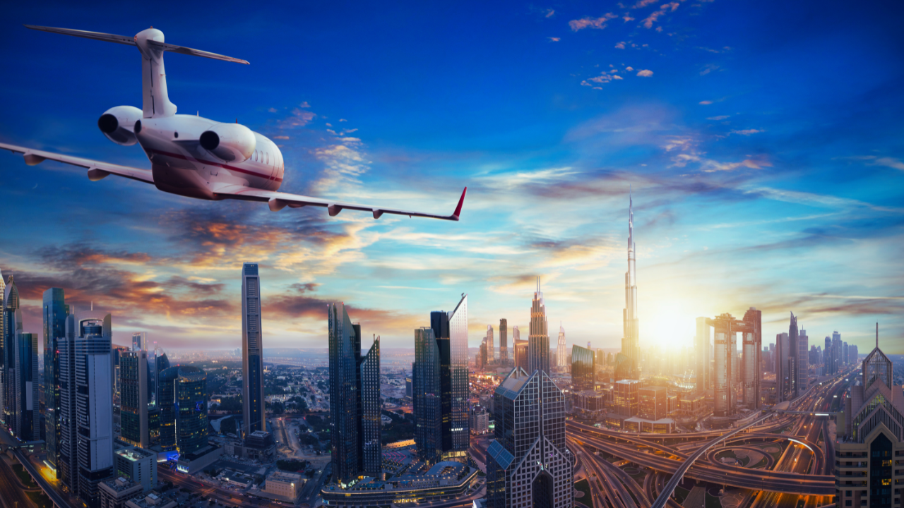 according to the henley private wealth migration report 2024 by henley and partners the uae is expected to welcome over 6700 millionaires this year