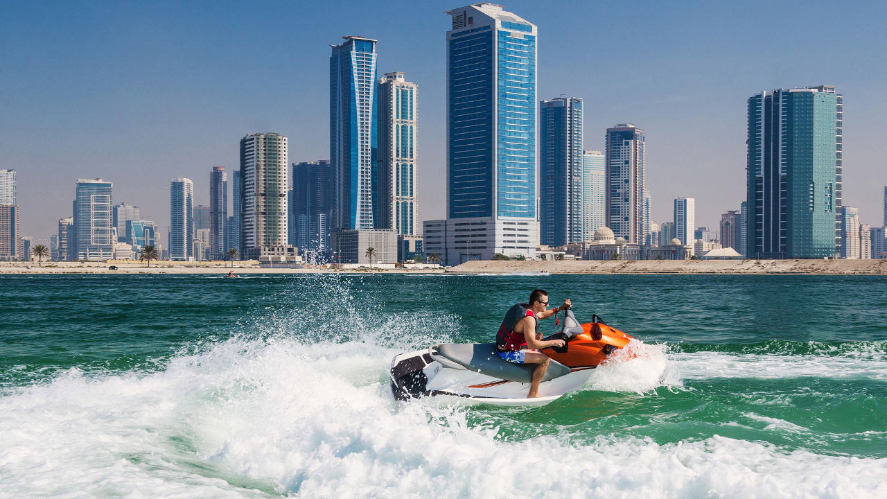 the uae golden visa program has made dubai a highly appealing destination for wealthy expats