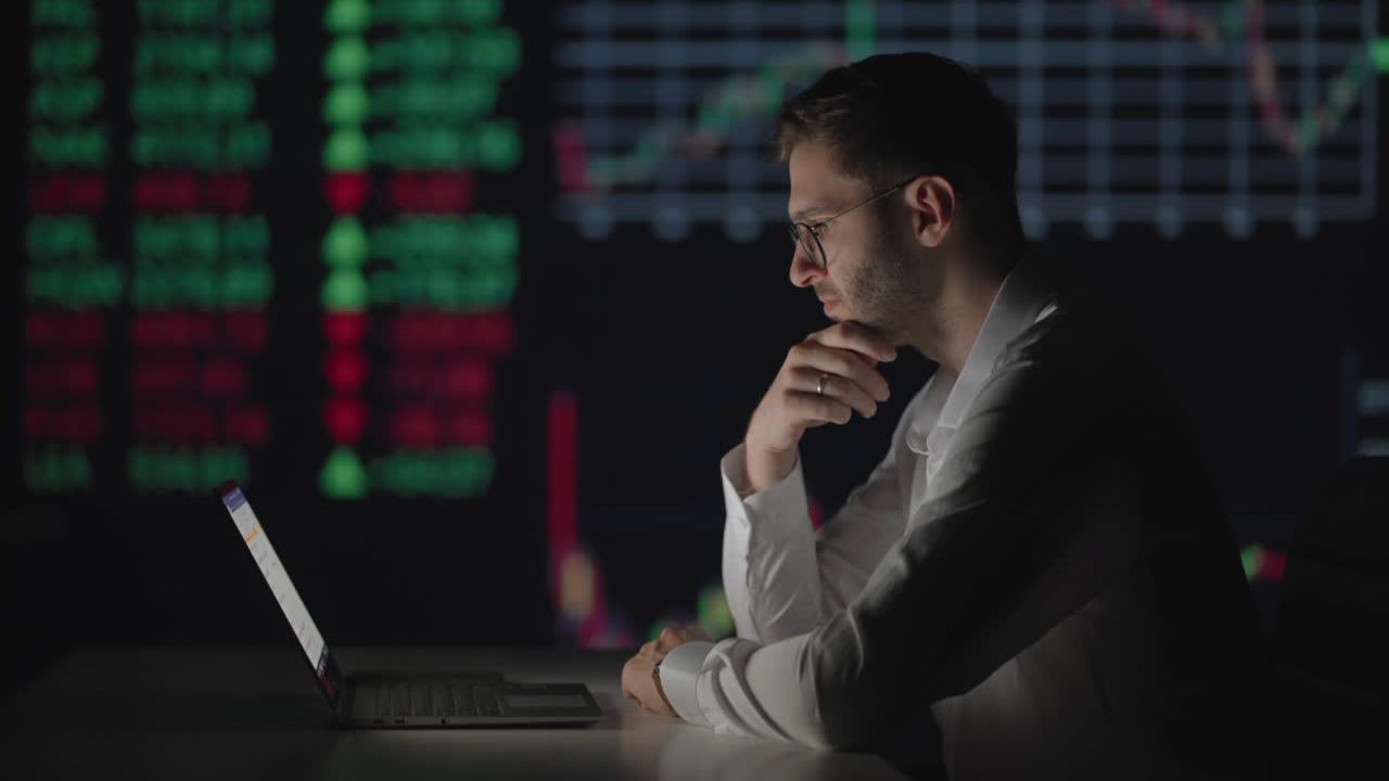 High-frequency trading is a category of algorithmic trading defined by speed, holding period, and order volume.