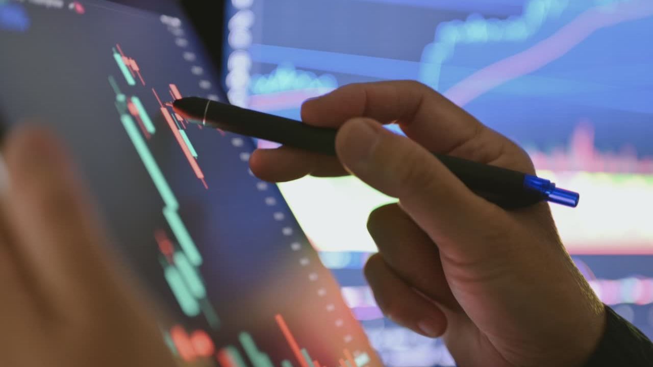 The Medallion Fund has averaged around 66% annualised returns over multiple decades.