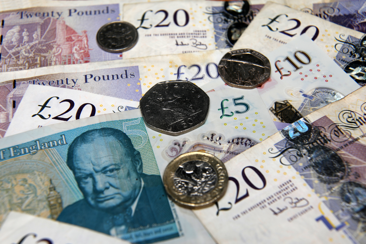 Understand how interest rates can affect everyday people in the UK
