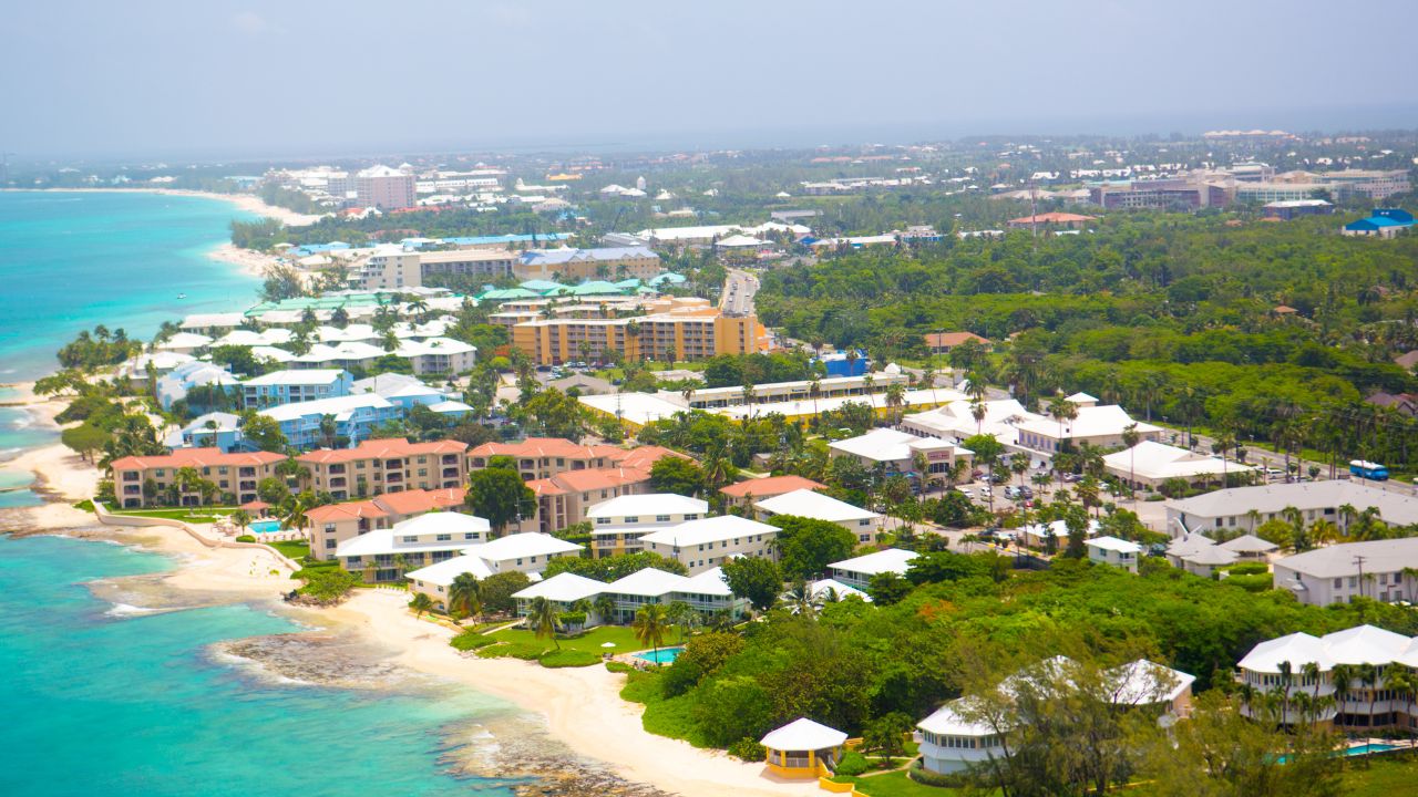 The Cayman Islands and The Bahamas remain the primary jurisdictions for institutional-grade wealth structuring.