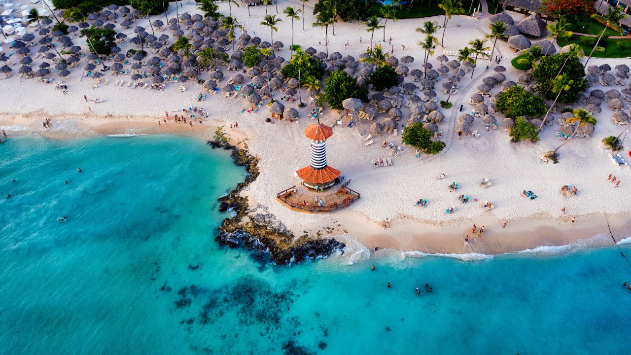The Dominican Republic offers a combination of lifestyle and return potential.
