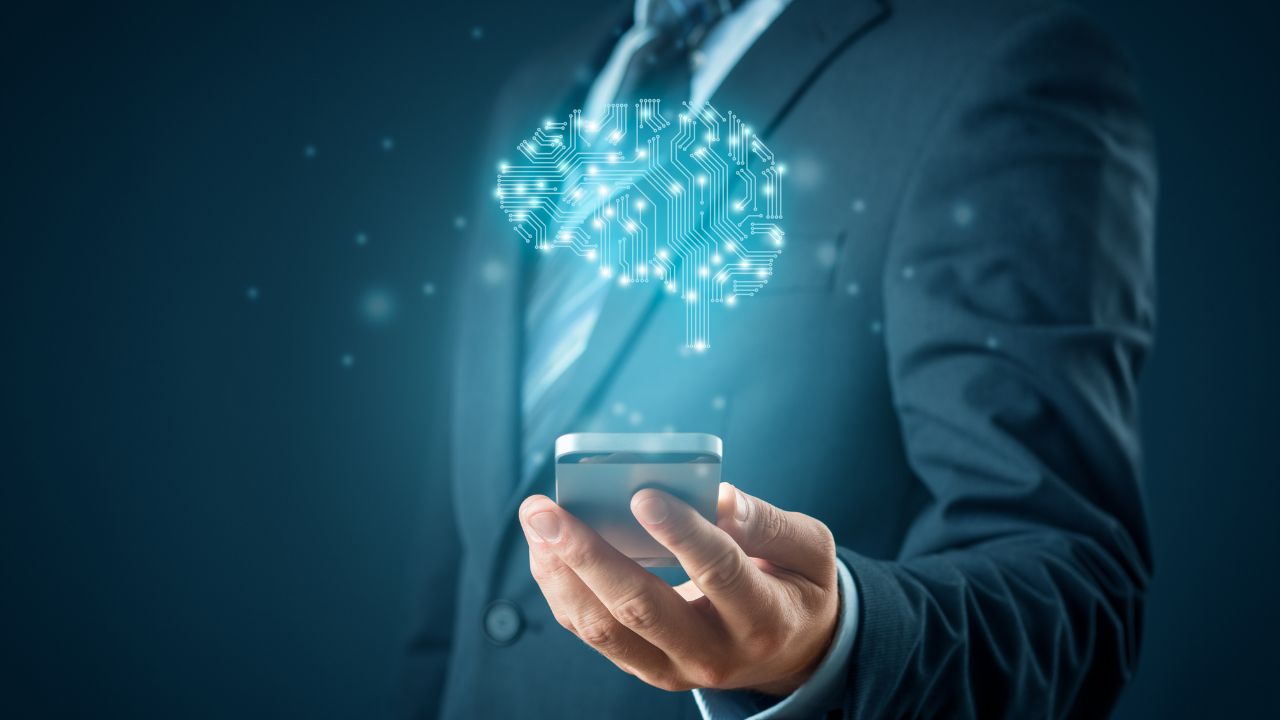 The investment landscape is undergoing a seismic shift with AI powered investment funds