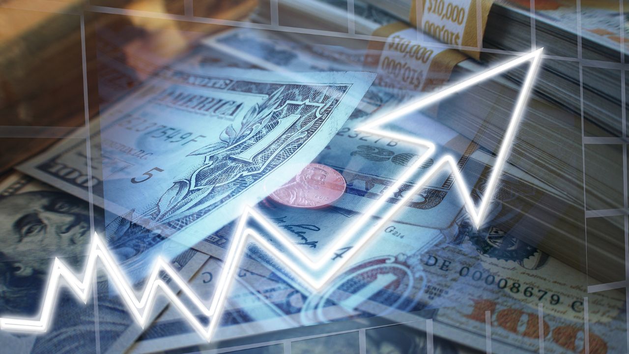 AI-powered funds can significantly reduce overhead costs.