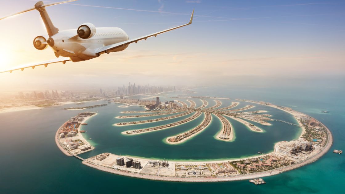 UK millionaire exodus benefiting countries like the UAE most