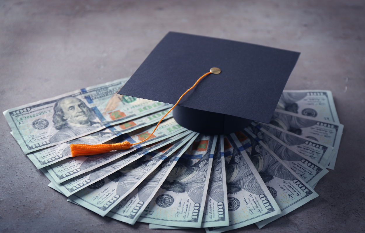 Comparing the costs of International Higher Education — Global Investments