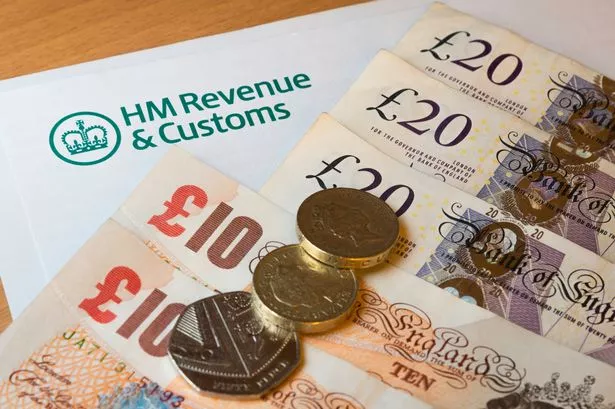 Voluntary UK State Pension Contributions 