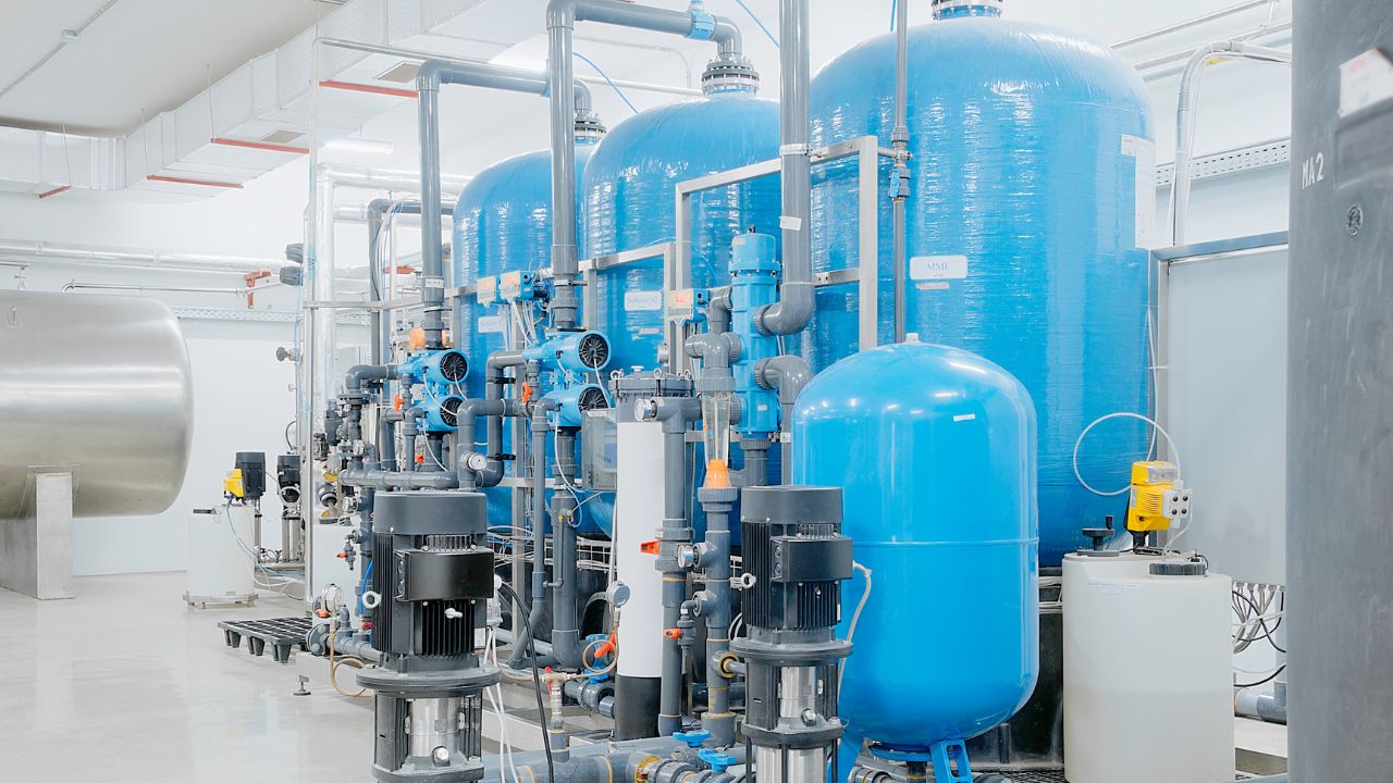 The yield case for desalination infrastructure rests on four structural characteristics that distinguish it from traditional utility or bond markets.