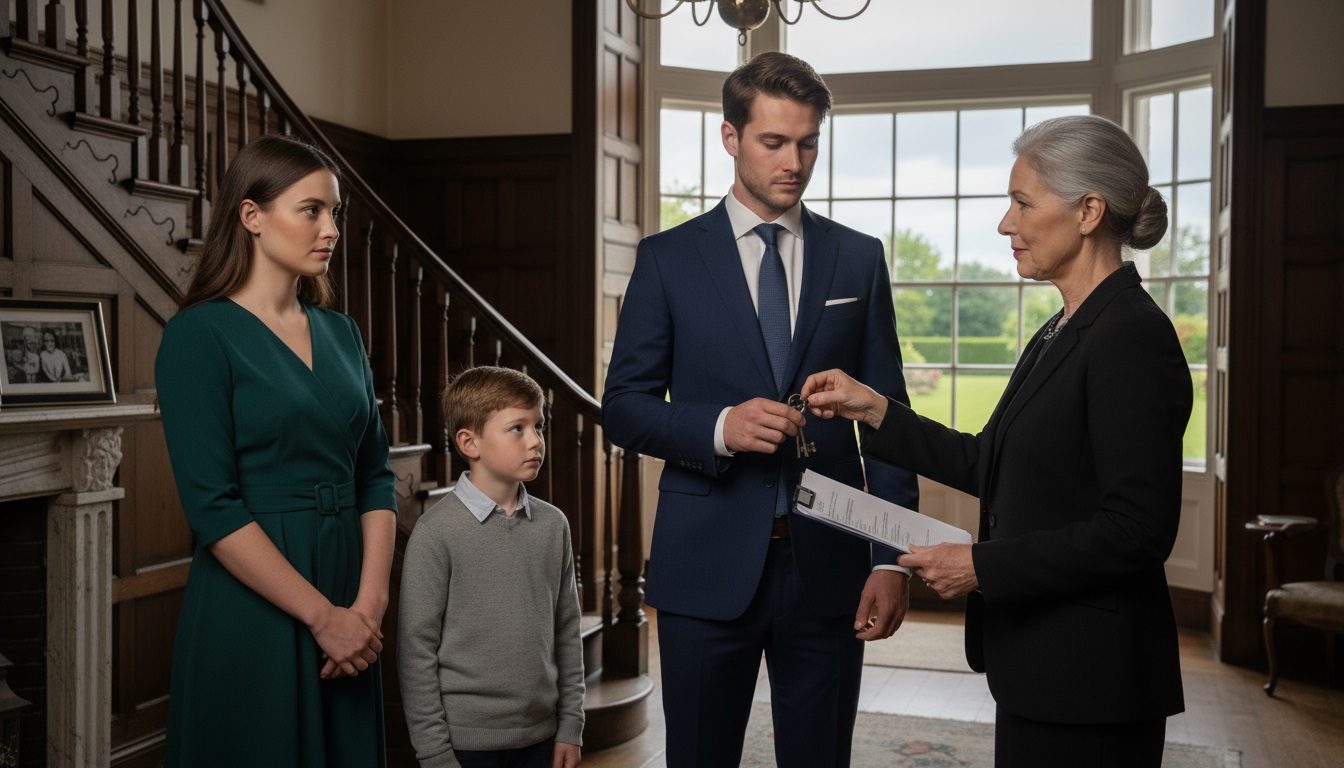 Inheritance Tax reform has been on the agenda for several years