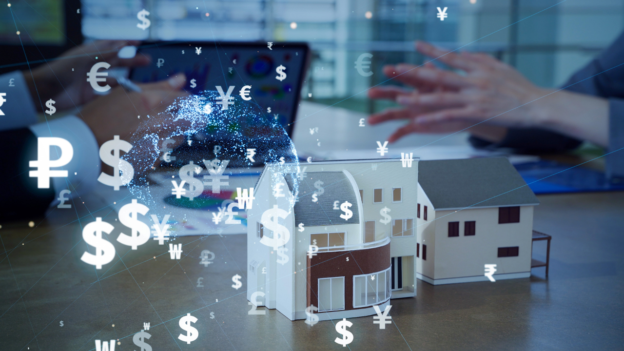 Real estate investment tokenization enables secure, international fractional property ownership