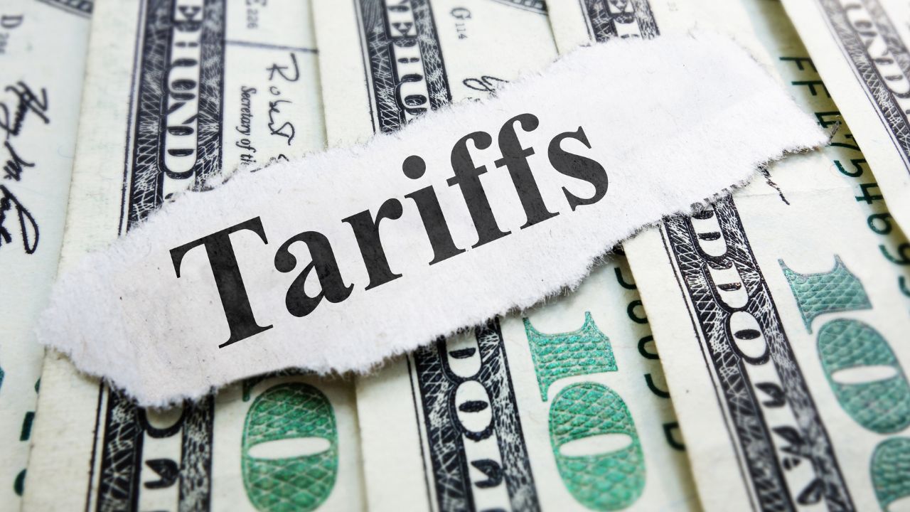 tariff threats from president donald trump spark fears of trade war and reduced oil demand
