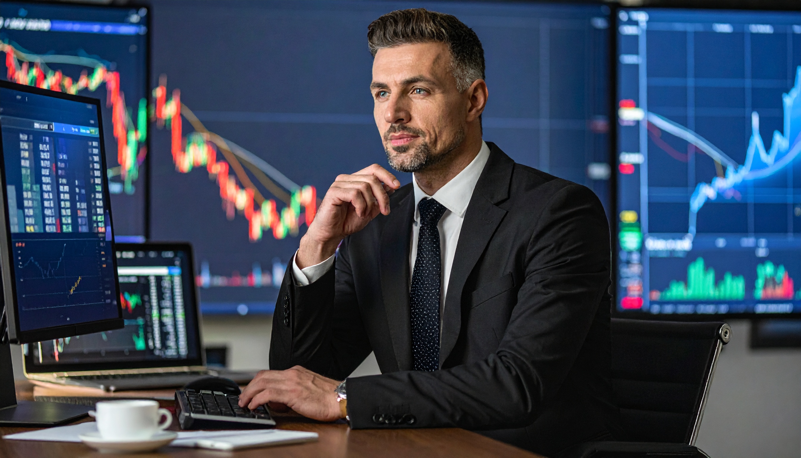 Gold remains a universally trusted asset in an era of heightened global uncertainty.