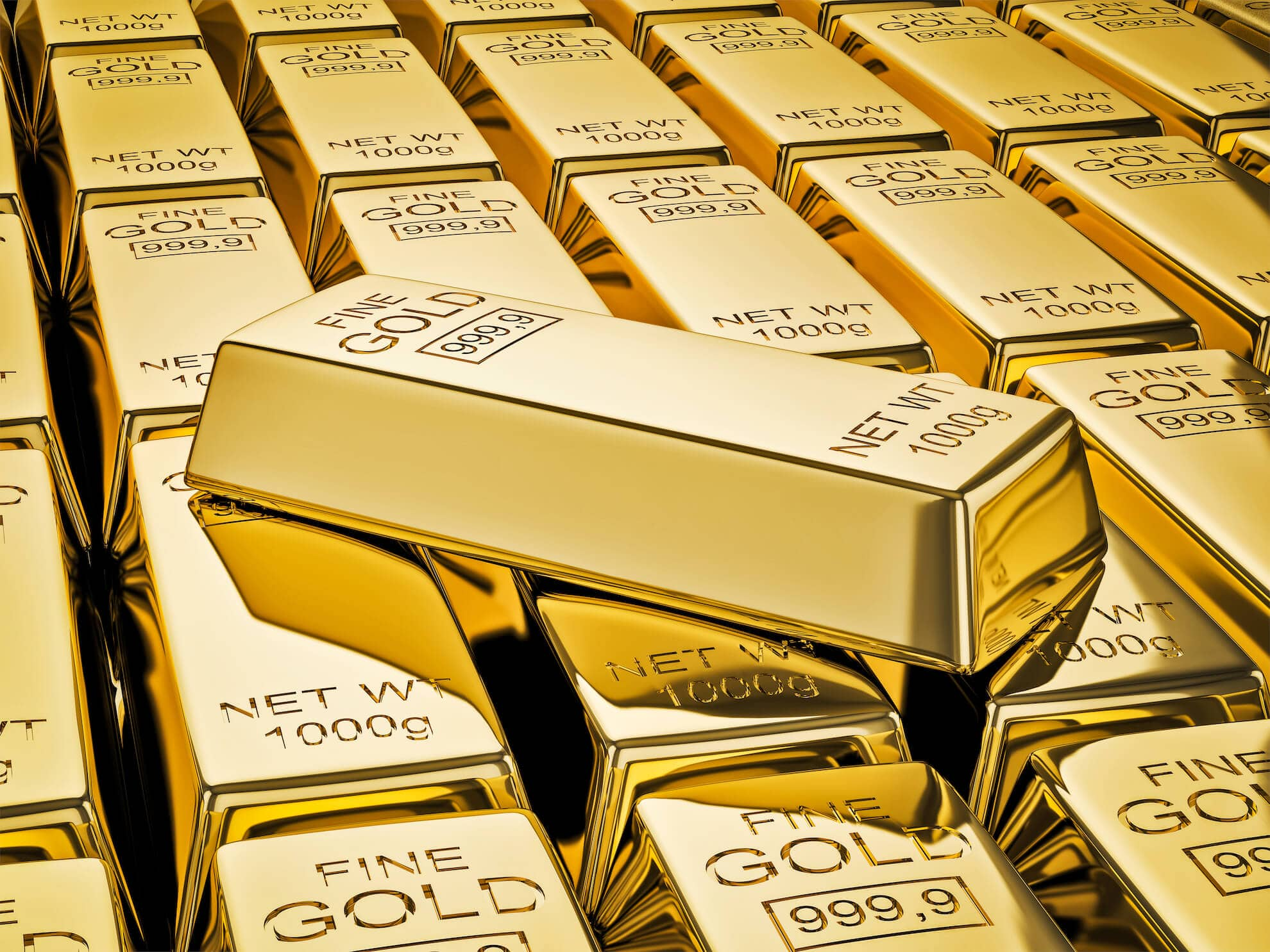 Gold crosses the $3,000 level for the first time. What investors need to know. 