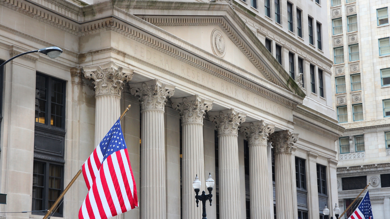 GPT Icon
US Federal Reserve made a significant decision to cut interest rates by 25 basis points lowering its benchmark rate to a range of four to four and a half percent