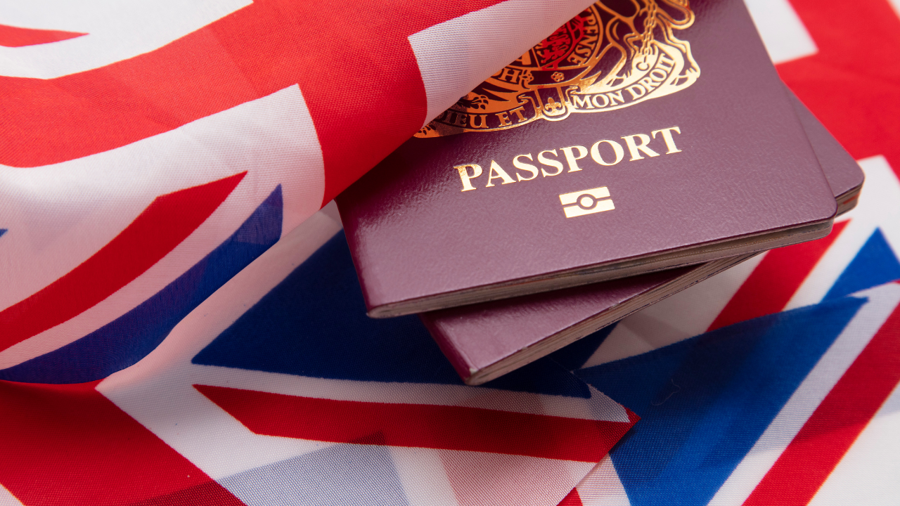 UK government decides to abolish the non domicile non dom tax status