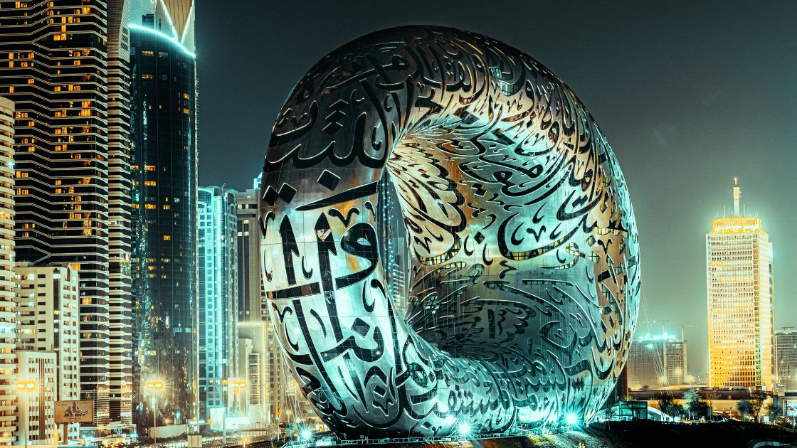 Dubai embraces future technology and is a top crypto-friendly destination for investors