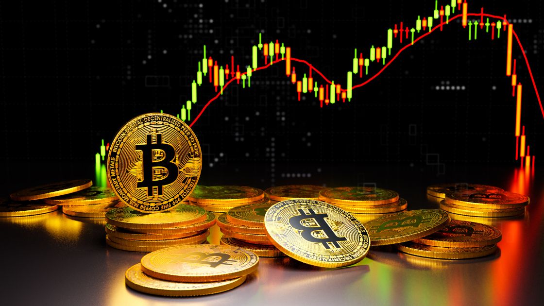 Cryptocurrencies like Bitcoin have created substantial profits for investors but remain highly volatile.