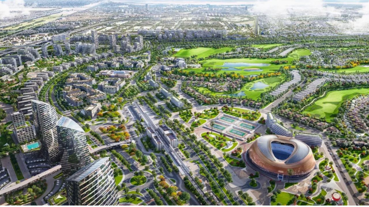 Jumeirah Golf Estates by Wasl unveils The Next Chapter Masterplan