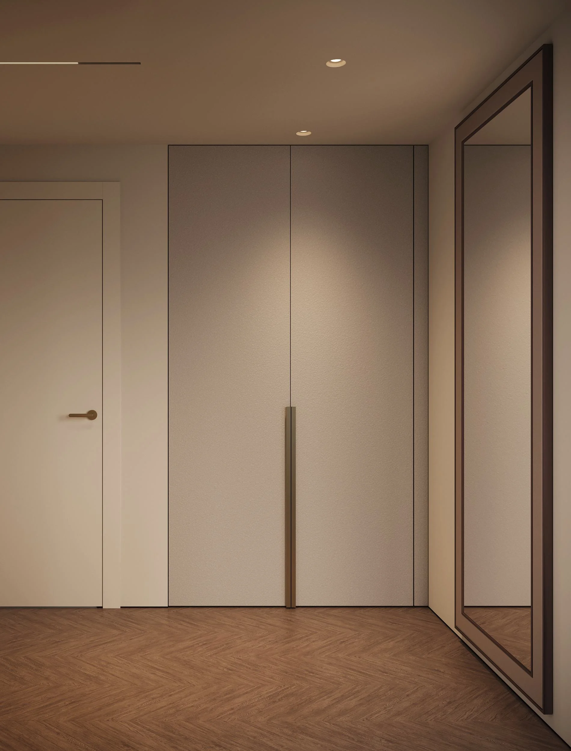 Bluewaters Residences — Bluewaters Island — view 6