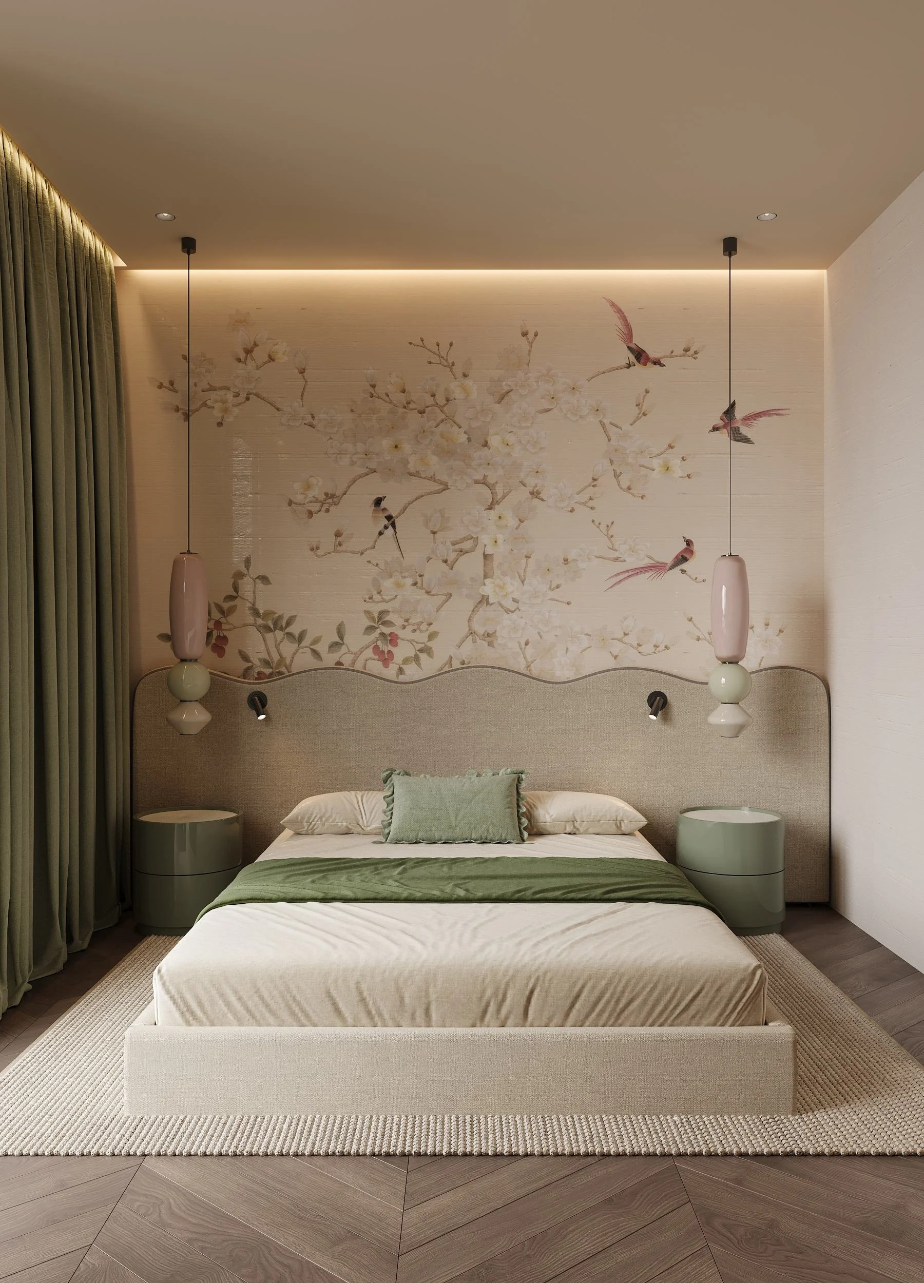 Bluewaters Residences — Bluewaters Island — view 13
