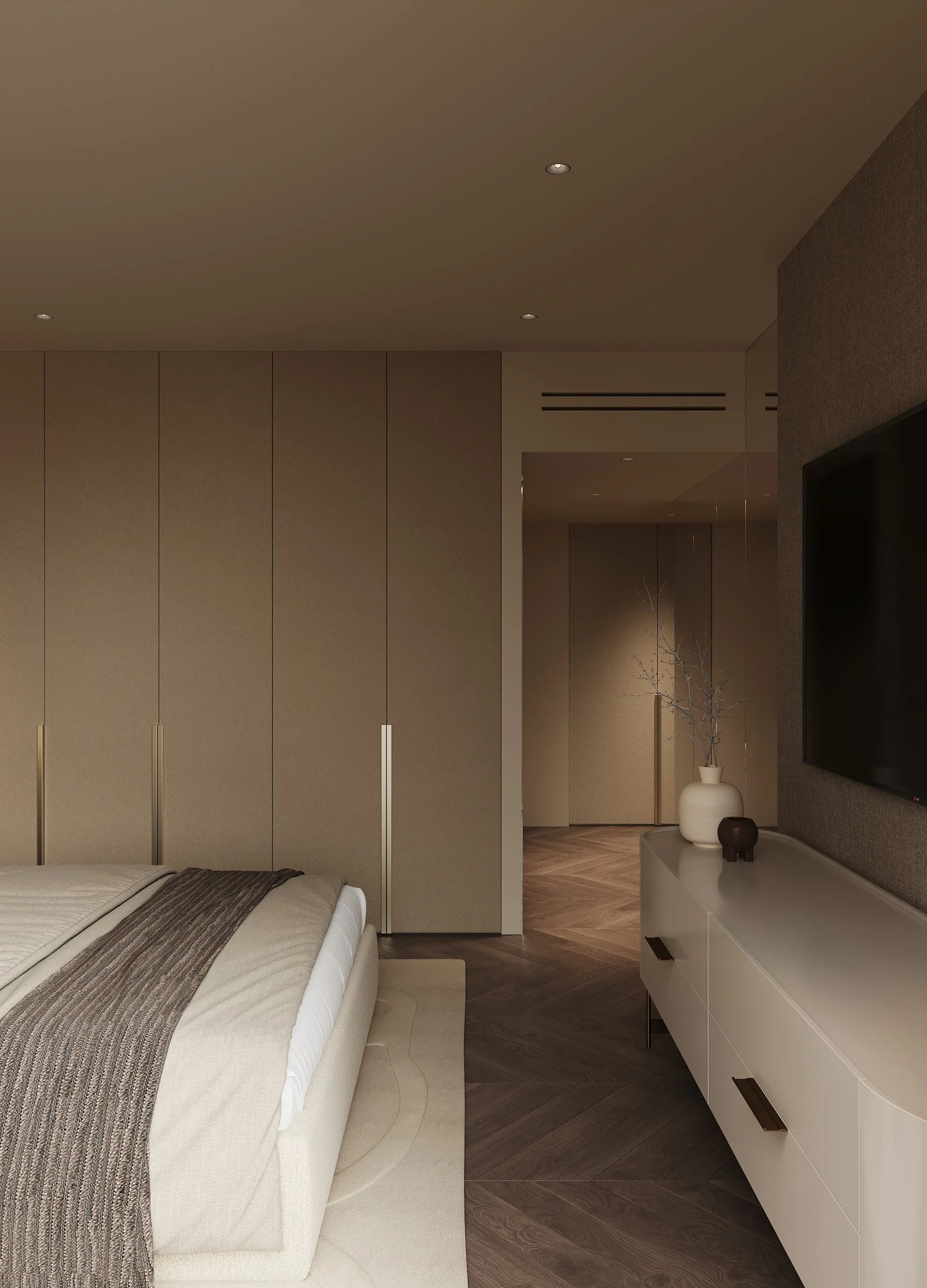 Bluewaters Residences — Bluewaters Island — view 17
