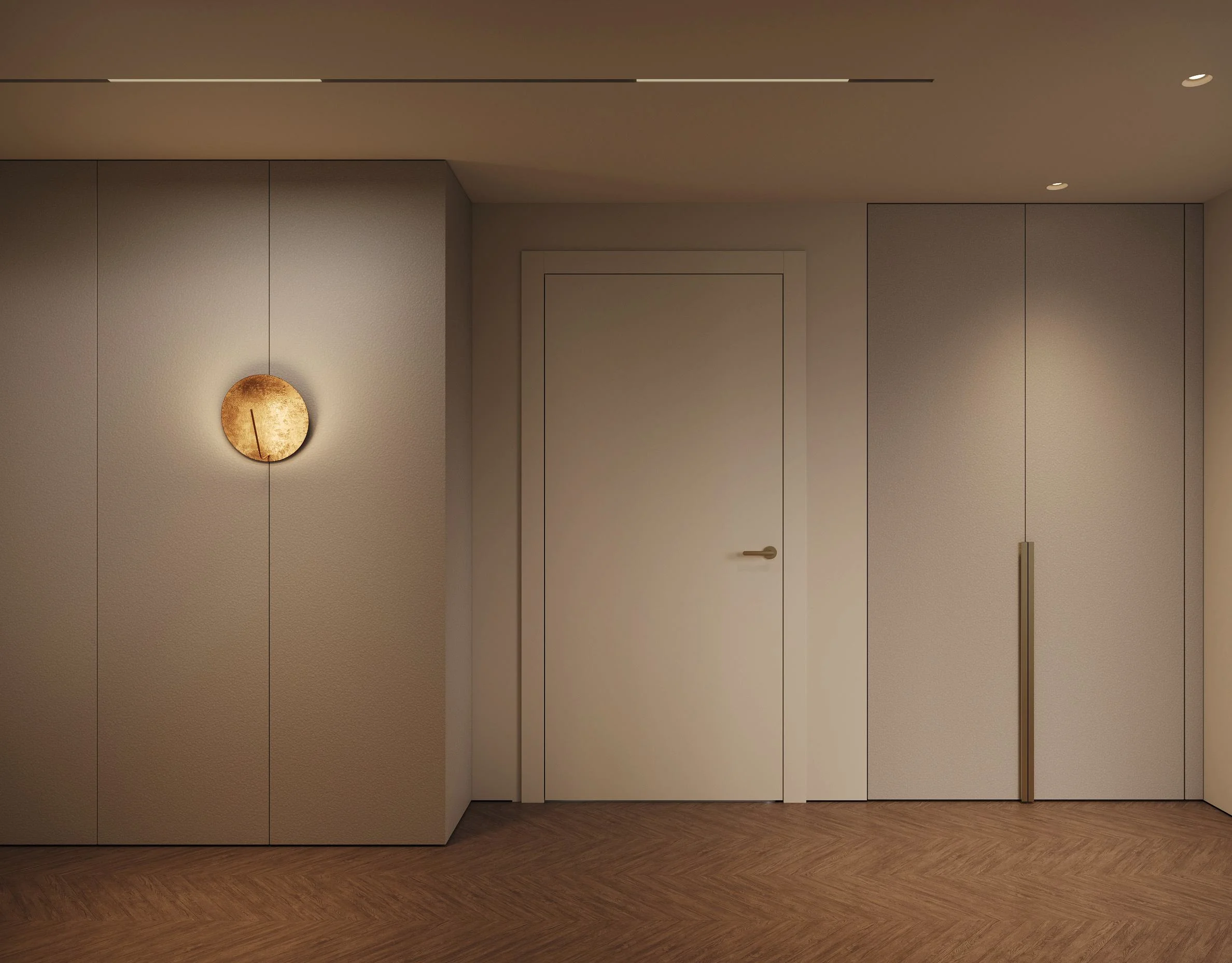Bluewaters Residences — Bluewaters Island — view 19