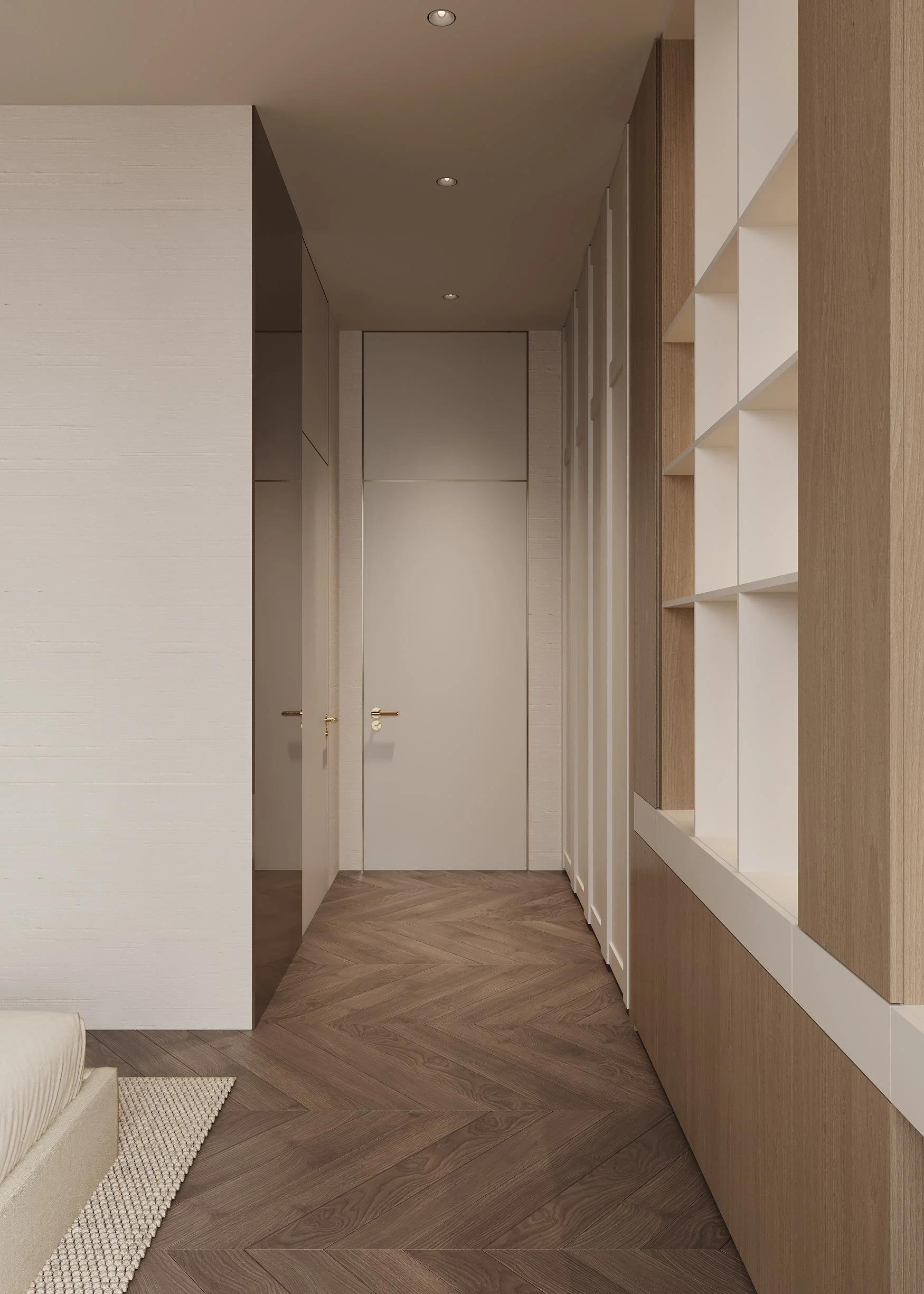 Bluewaters Residences — Bluewaters Island — view 28