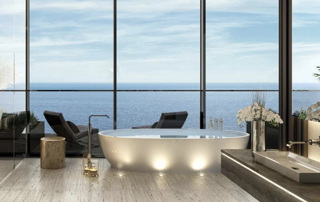 Bluewaters Residences — Bluewaters Island — view 69