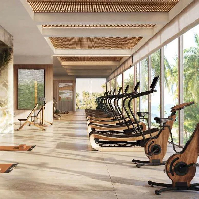 Bluewaters Residences — Bluewaters Island — view 86