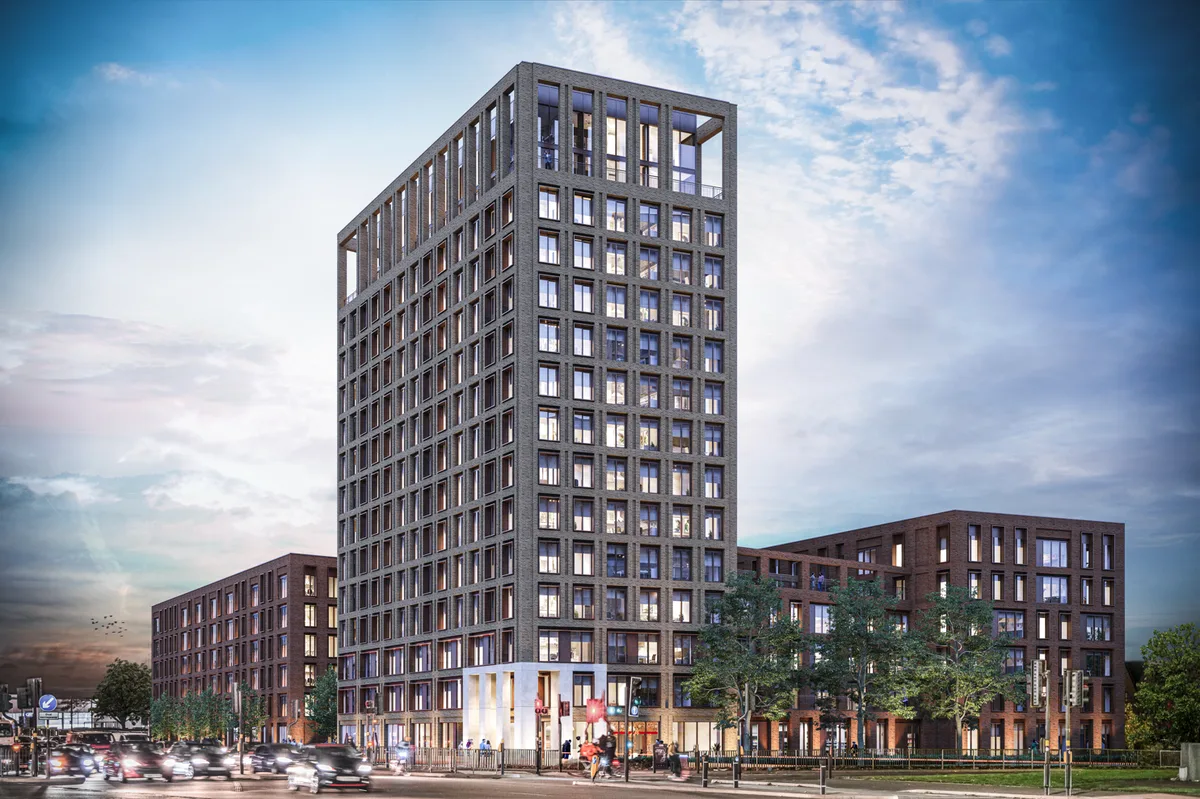 Boulevard — view 6