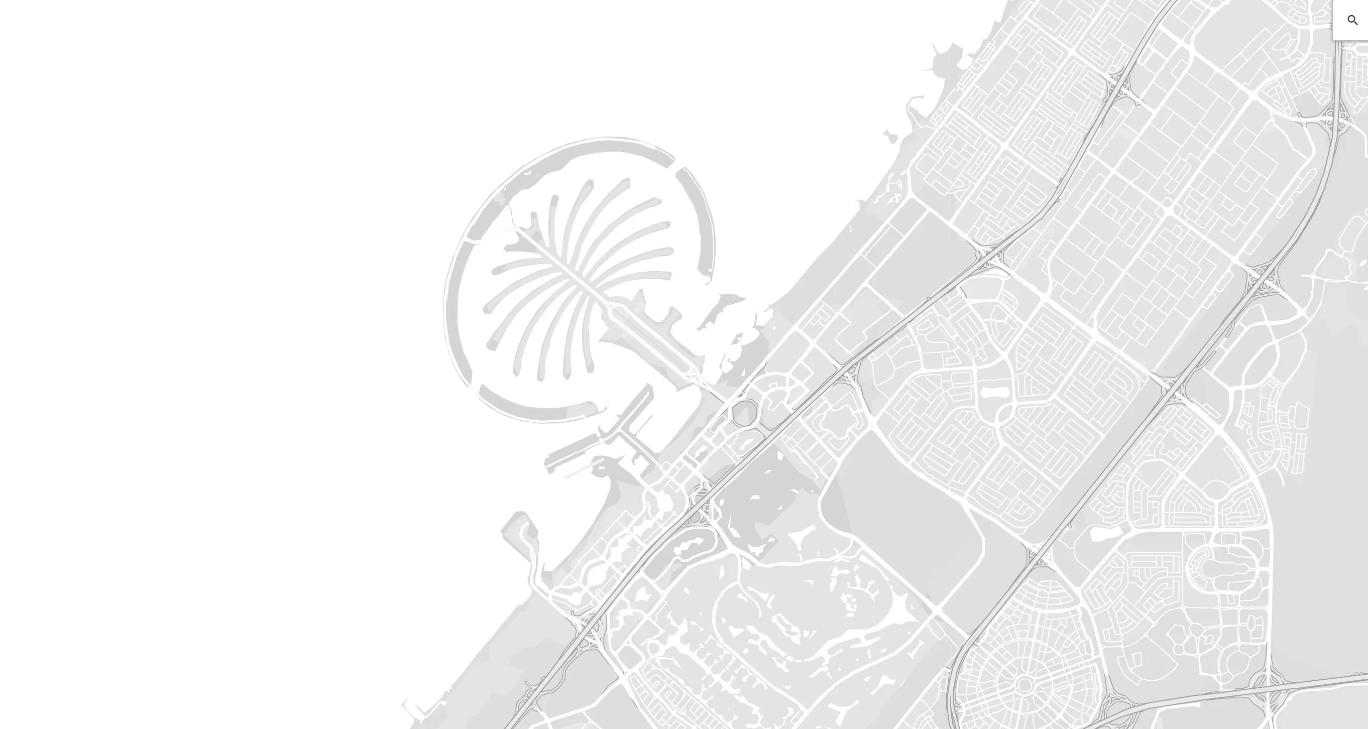 DAMAC Bay — Dubai Harbour — view 6