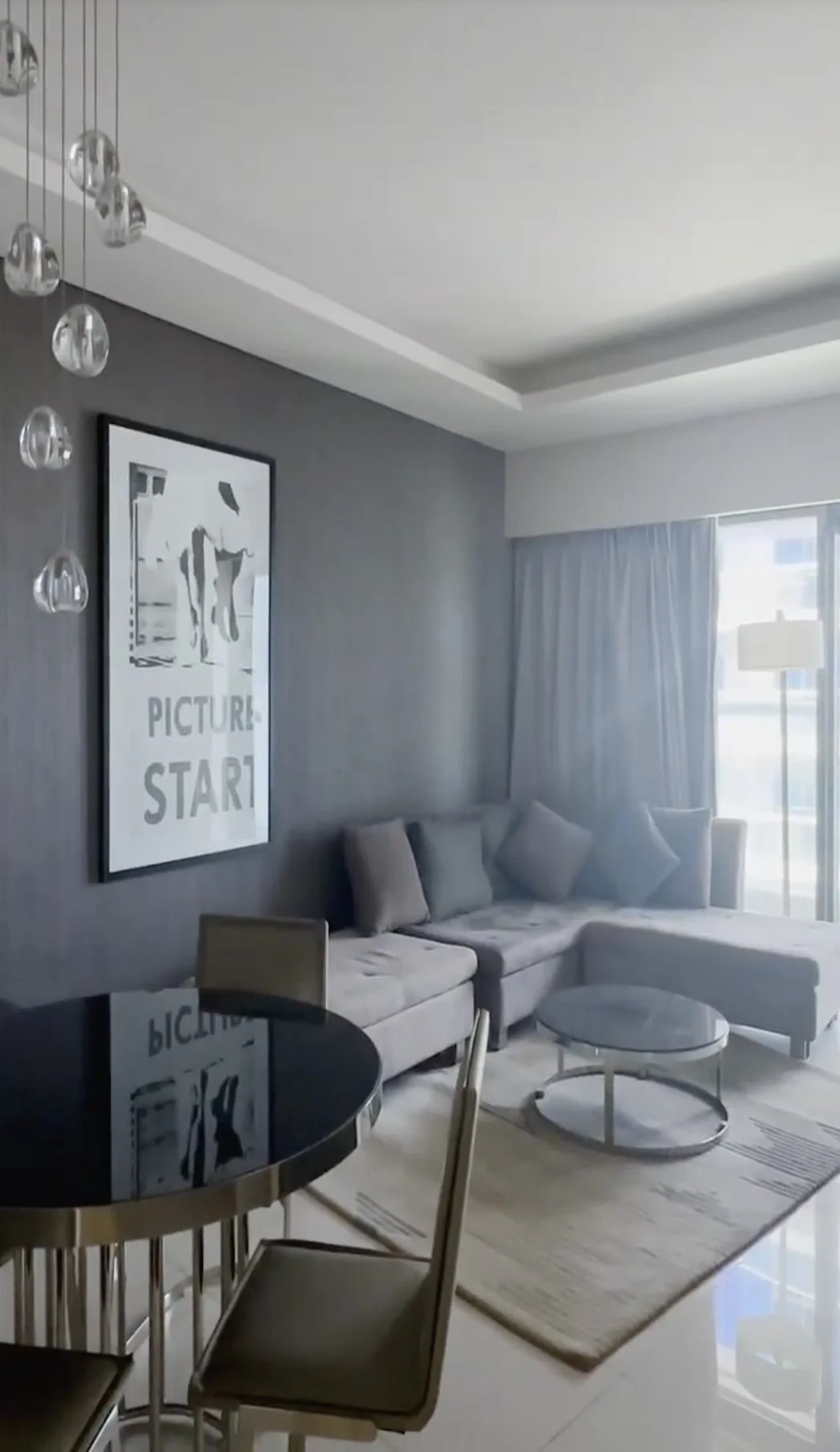 DAMAC Towers by Paramount — Business Bay — view 11