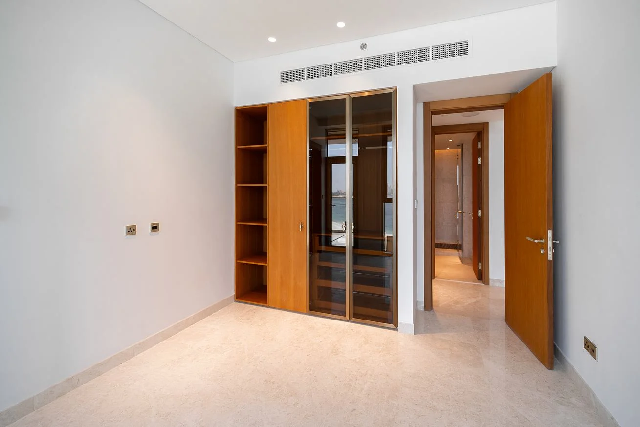 Ellington Beach House — Palm Jumeirah — view 13