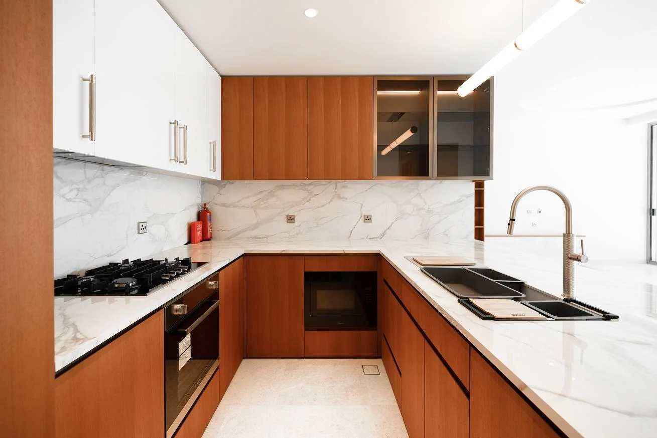 Ellington Beach House — Palm Jumeirah — view 17