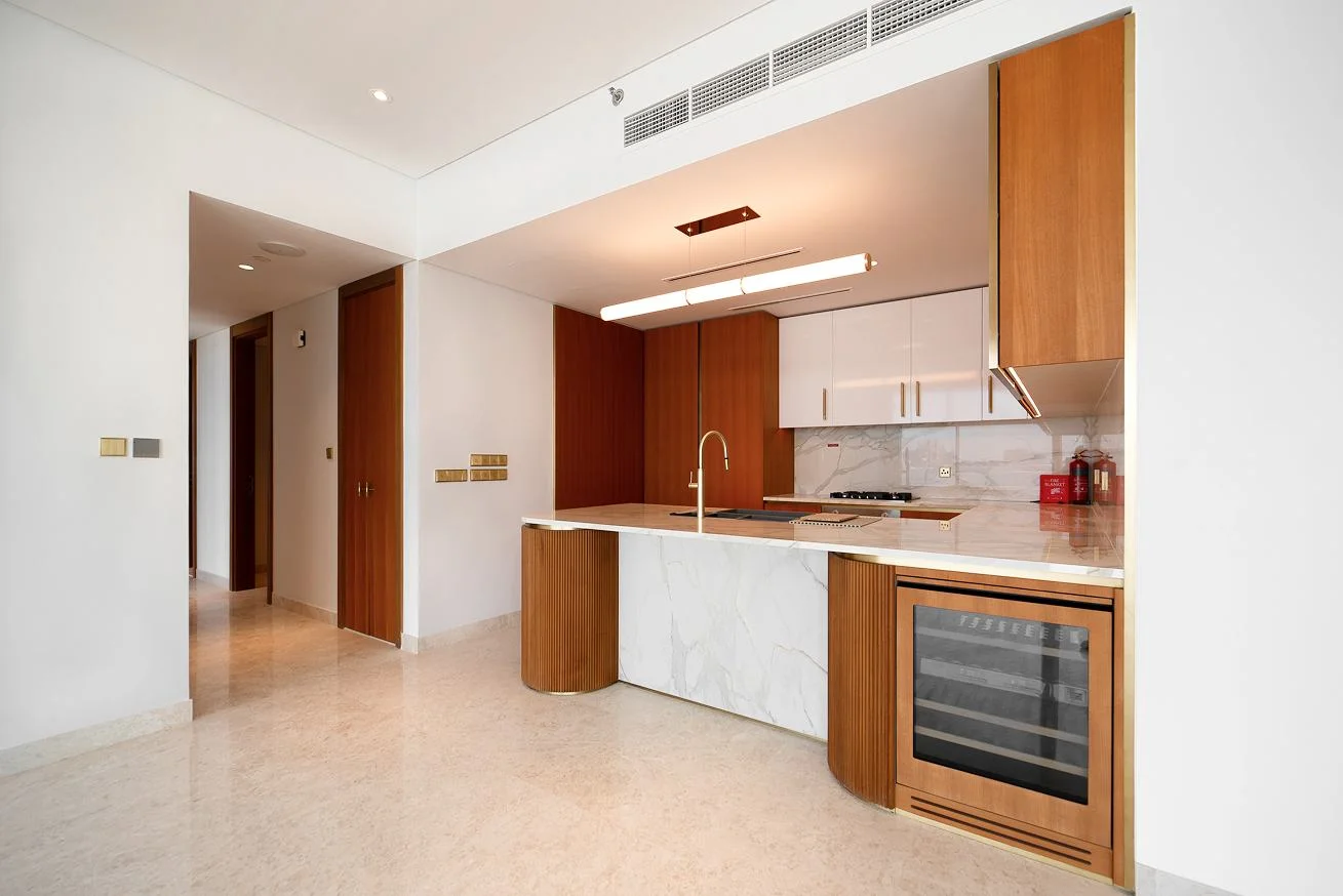 Ellington Beach House — Palm Jumeirah — view 18