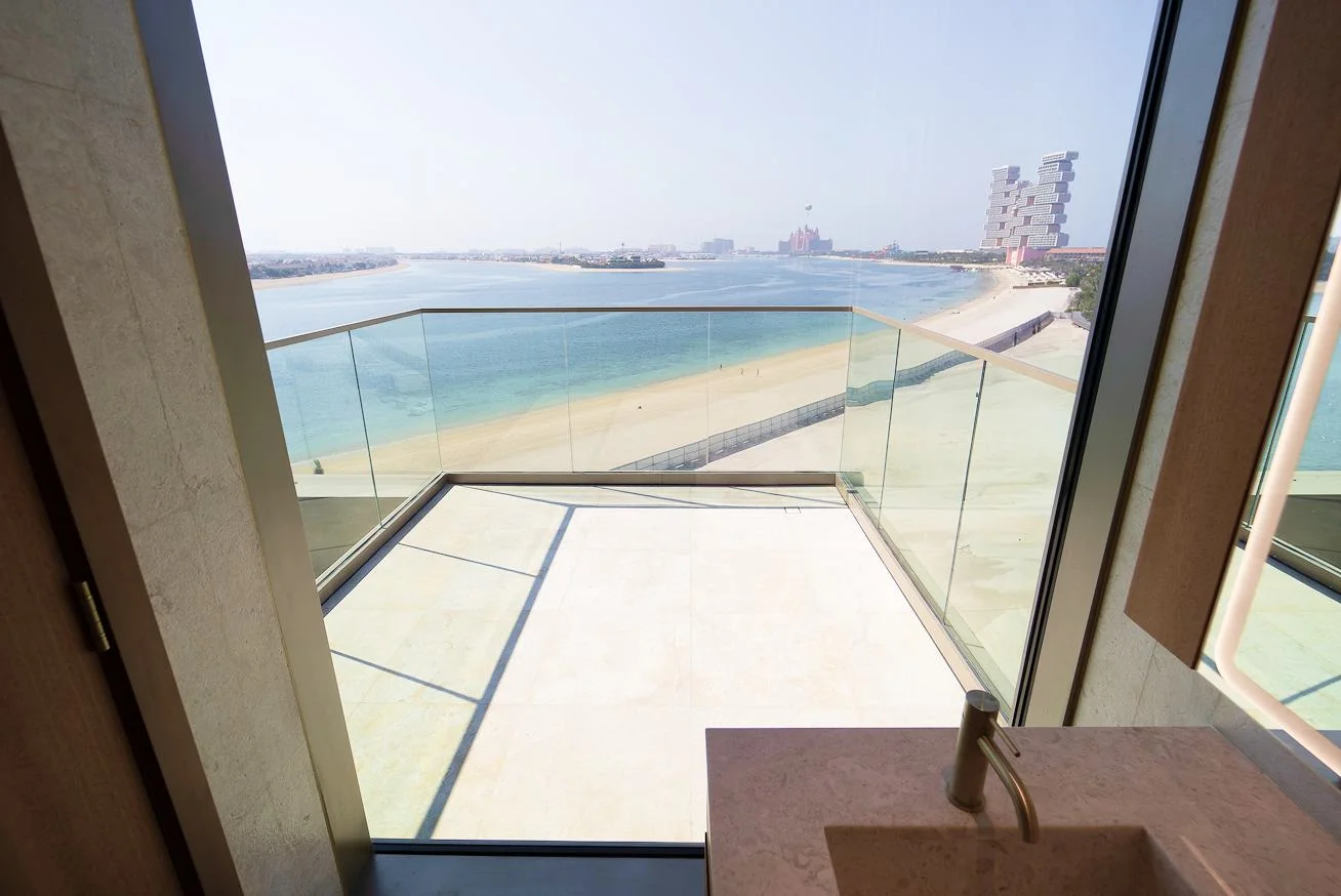 Ellington Beach House — Palm Jumeirah — view 23