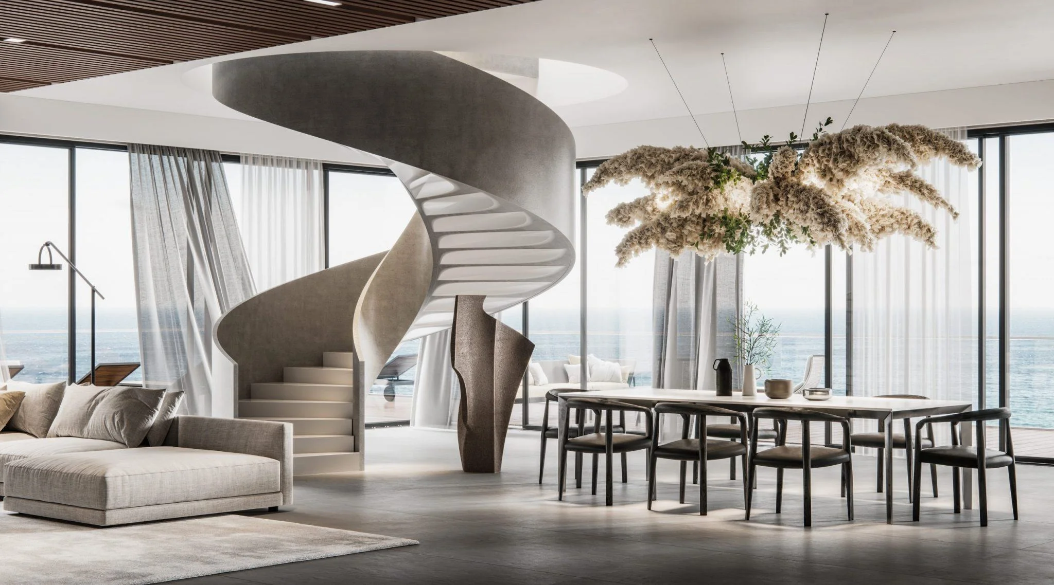 Kempinski Residences — The Creek, Al Jaddaf — view 11