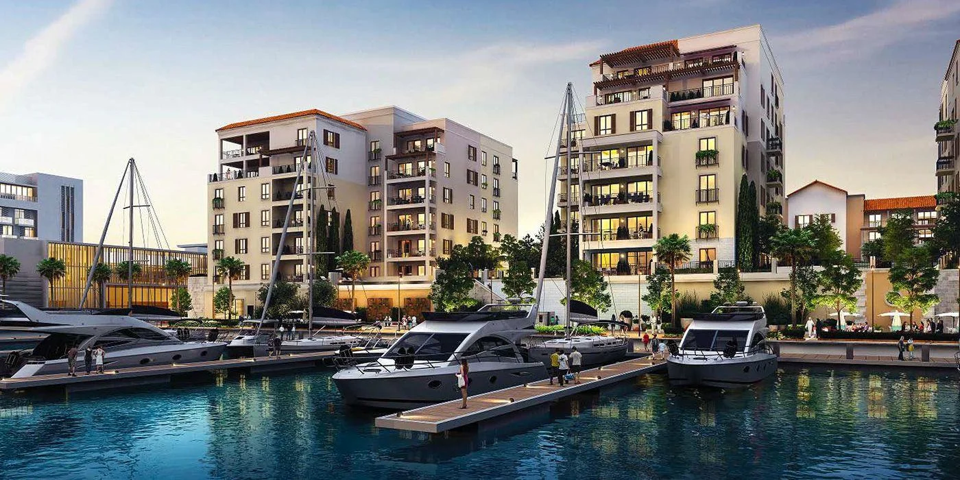Le Pont — La Mer, Jumeirah — view 4