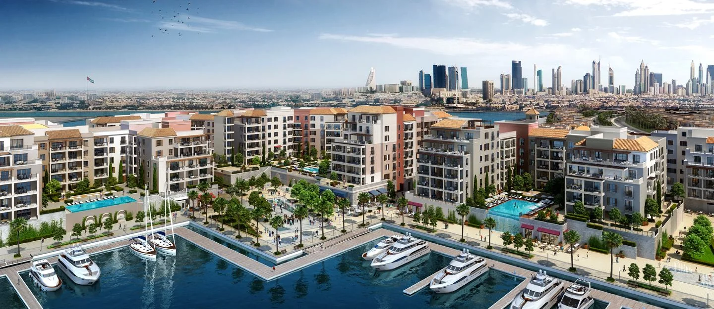 Le Pont — La Mer, Jumeirah — view 5