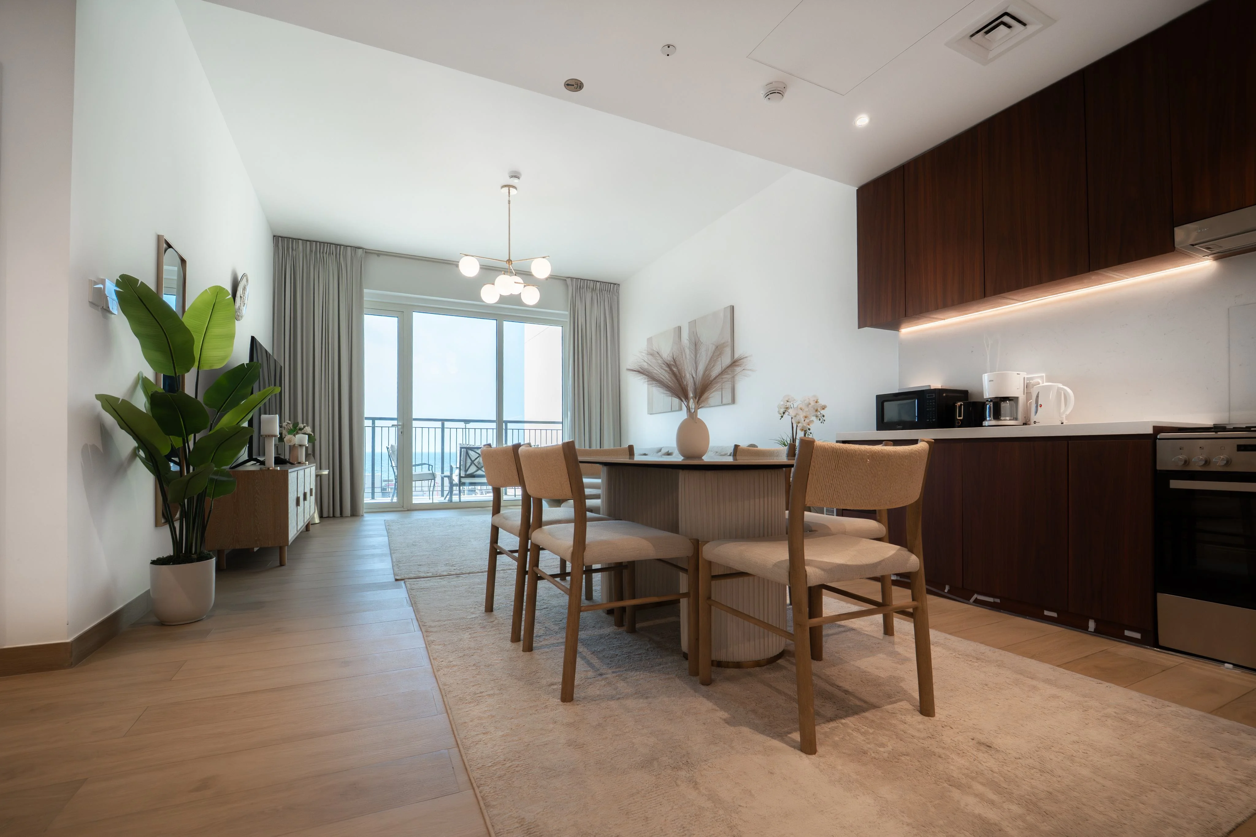 Le Pont — La Mer, Jumeirah — view 13
