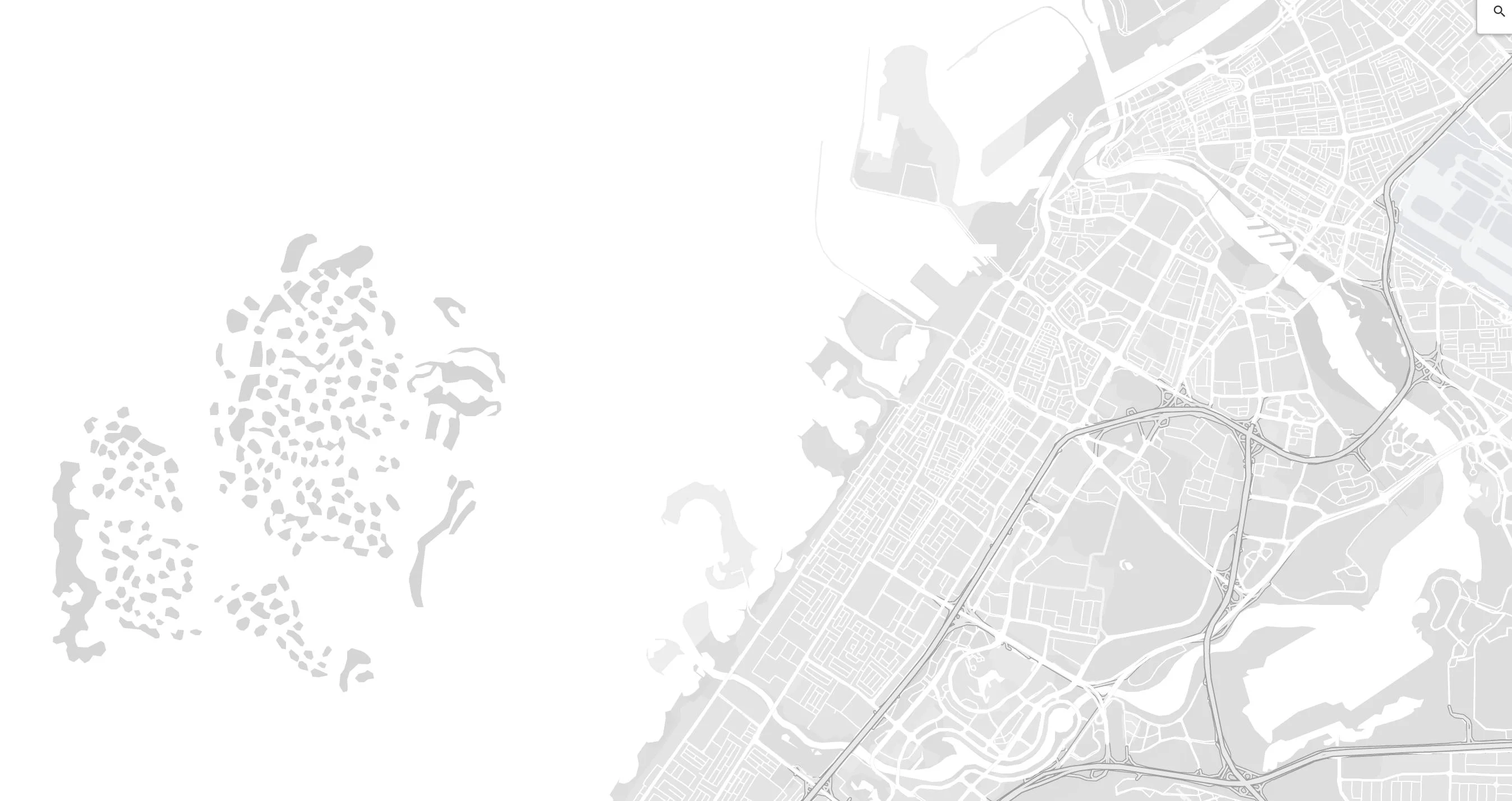 Le Pont — La Mer, Jumeirah — view 15