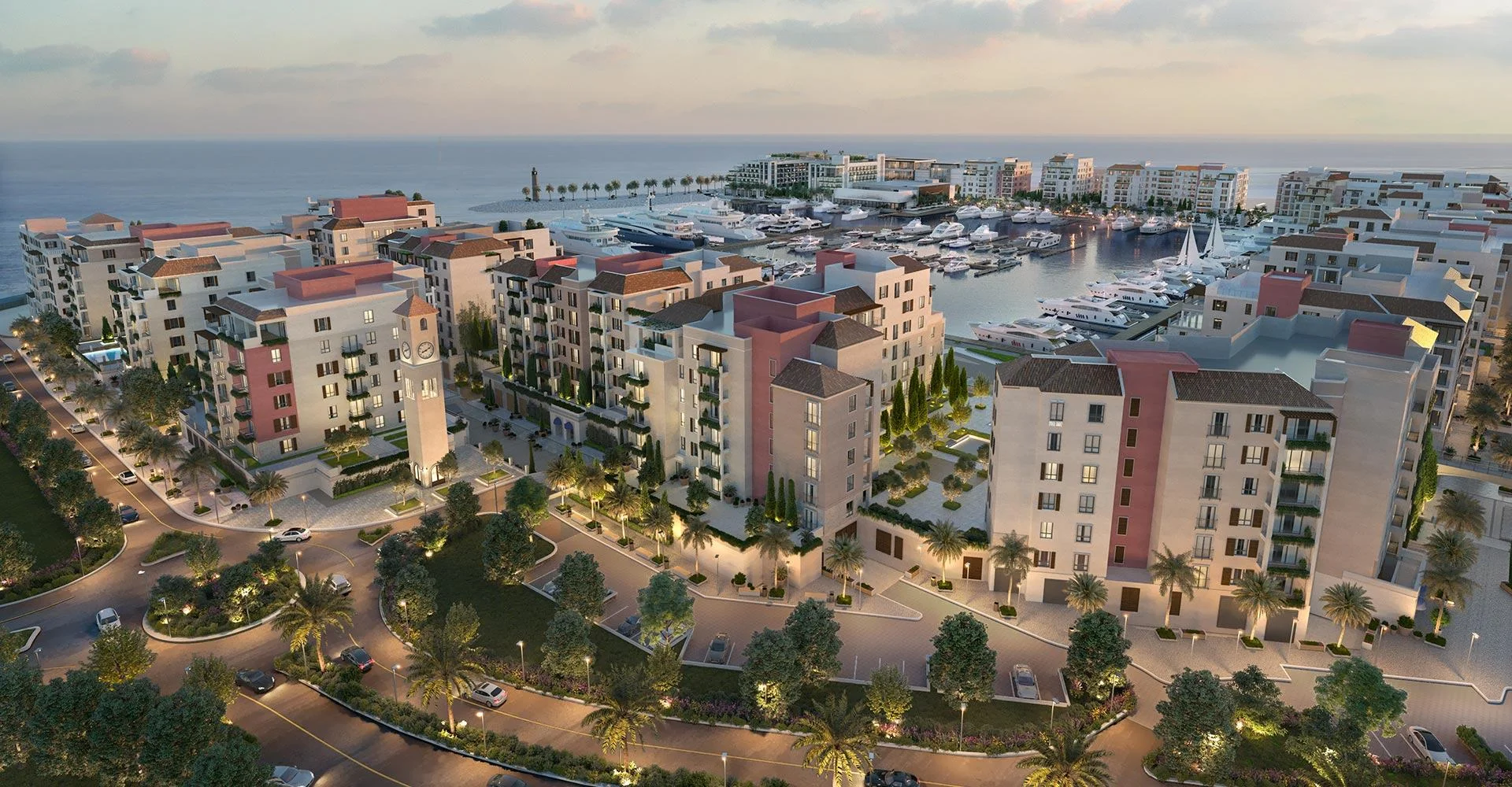 Le Pont — La Mer, Jumeirah — view 18