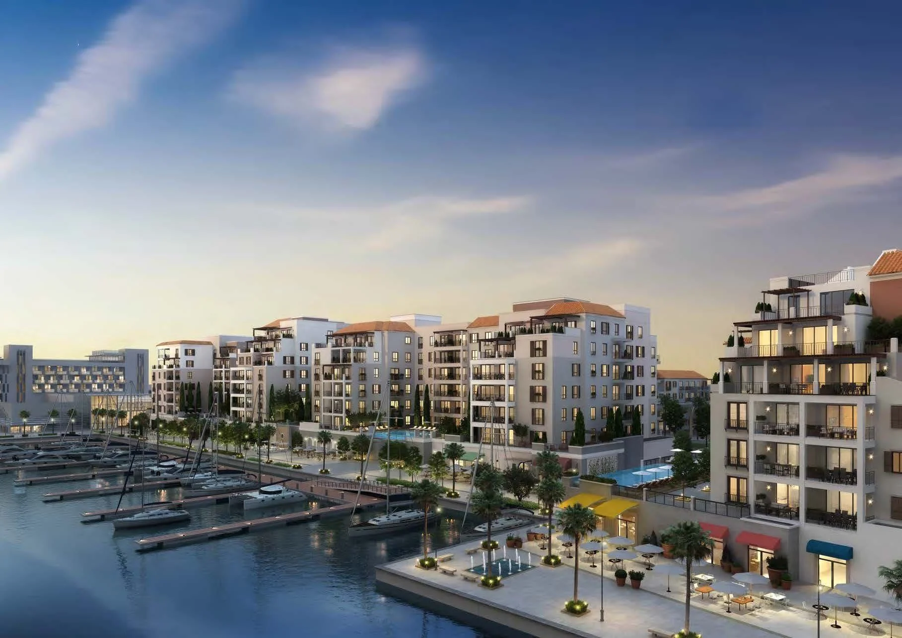 Le Pont — La Mer, Jumeirah — view 24