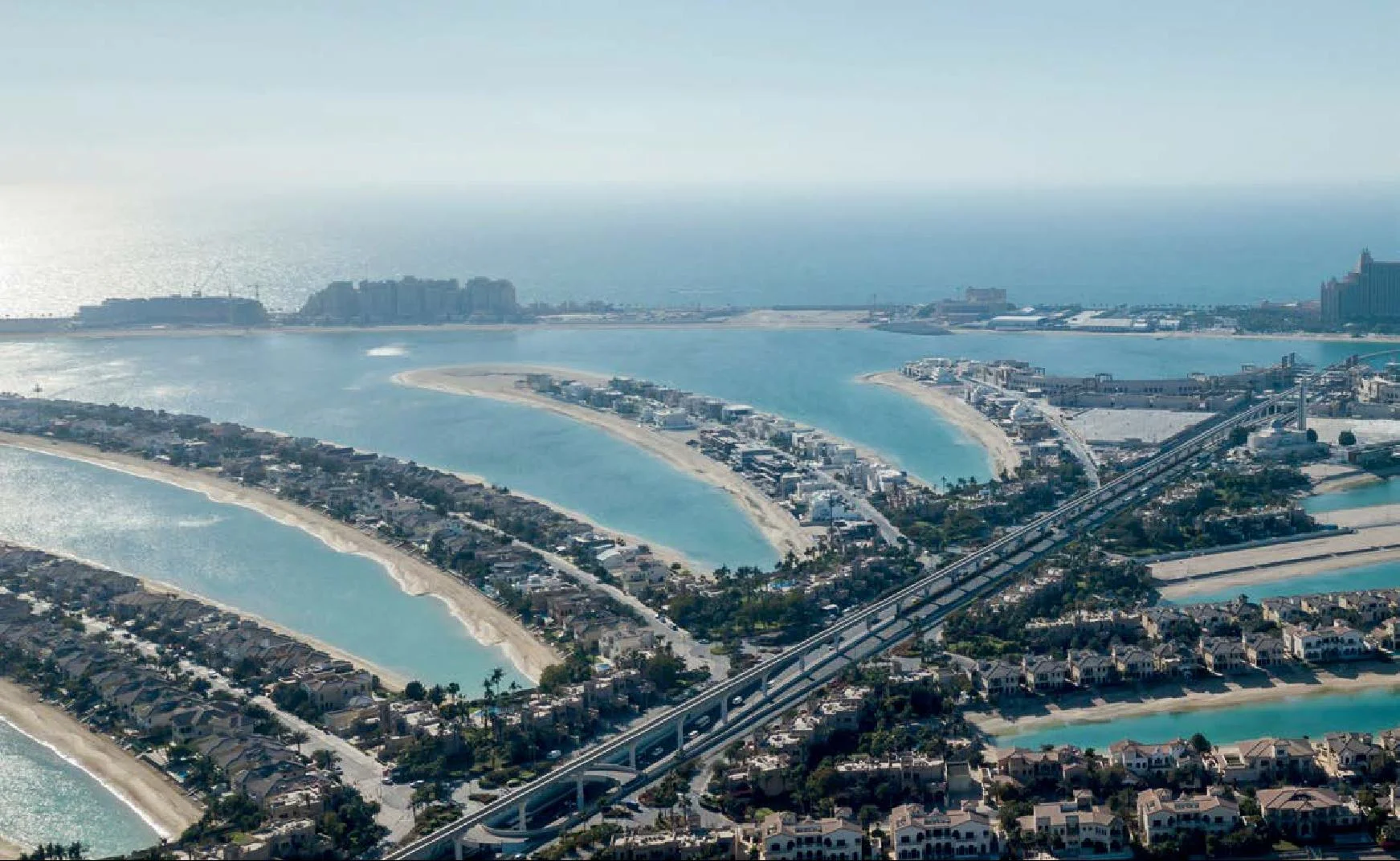 Marina Shores — Dubai Marina — view 6