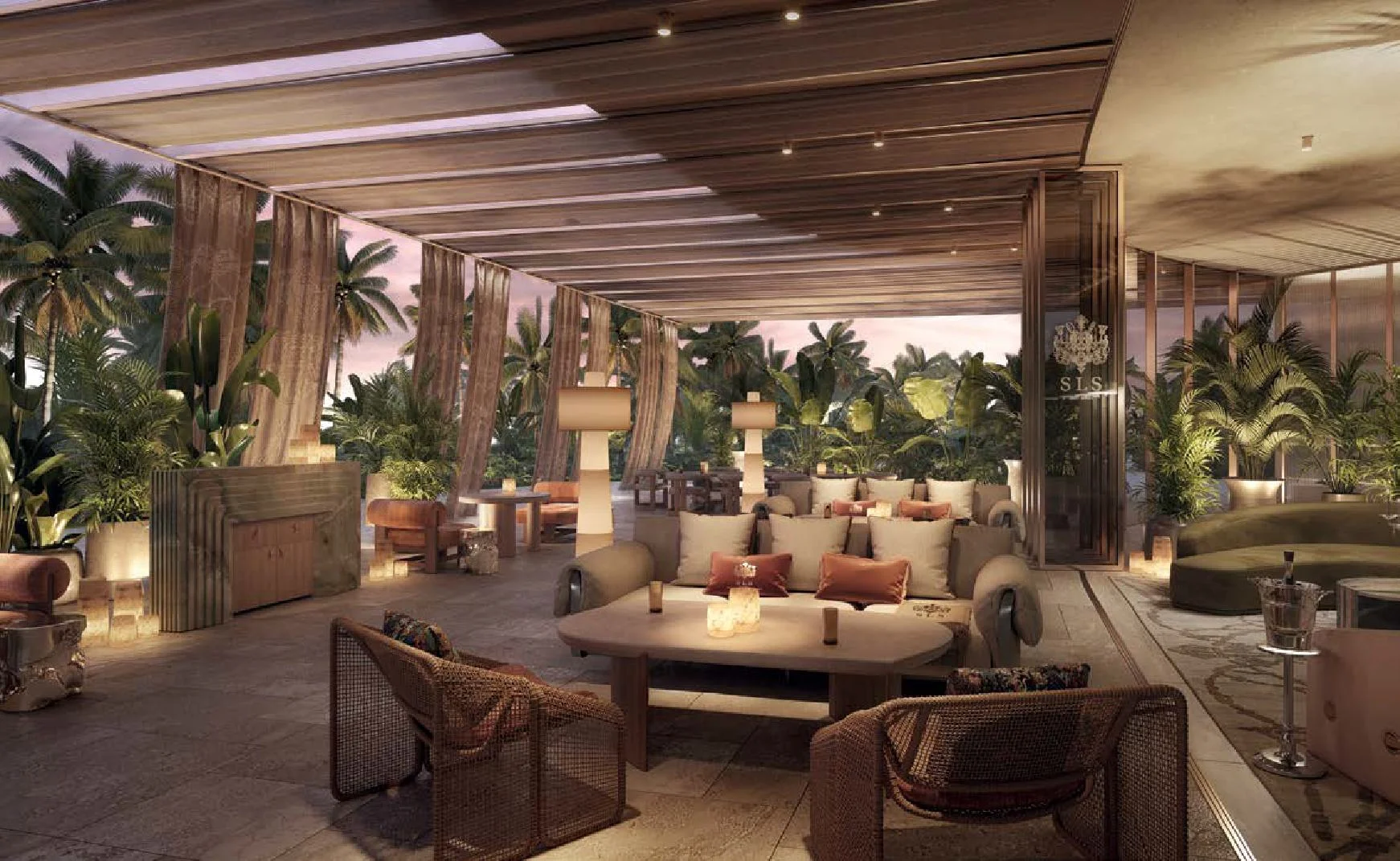 Marina Shores — Dubai Marina — view 21