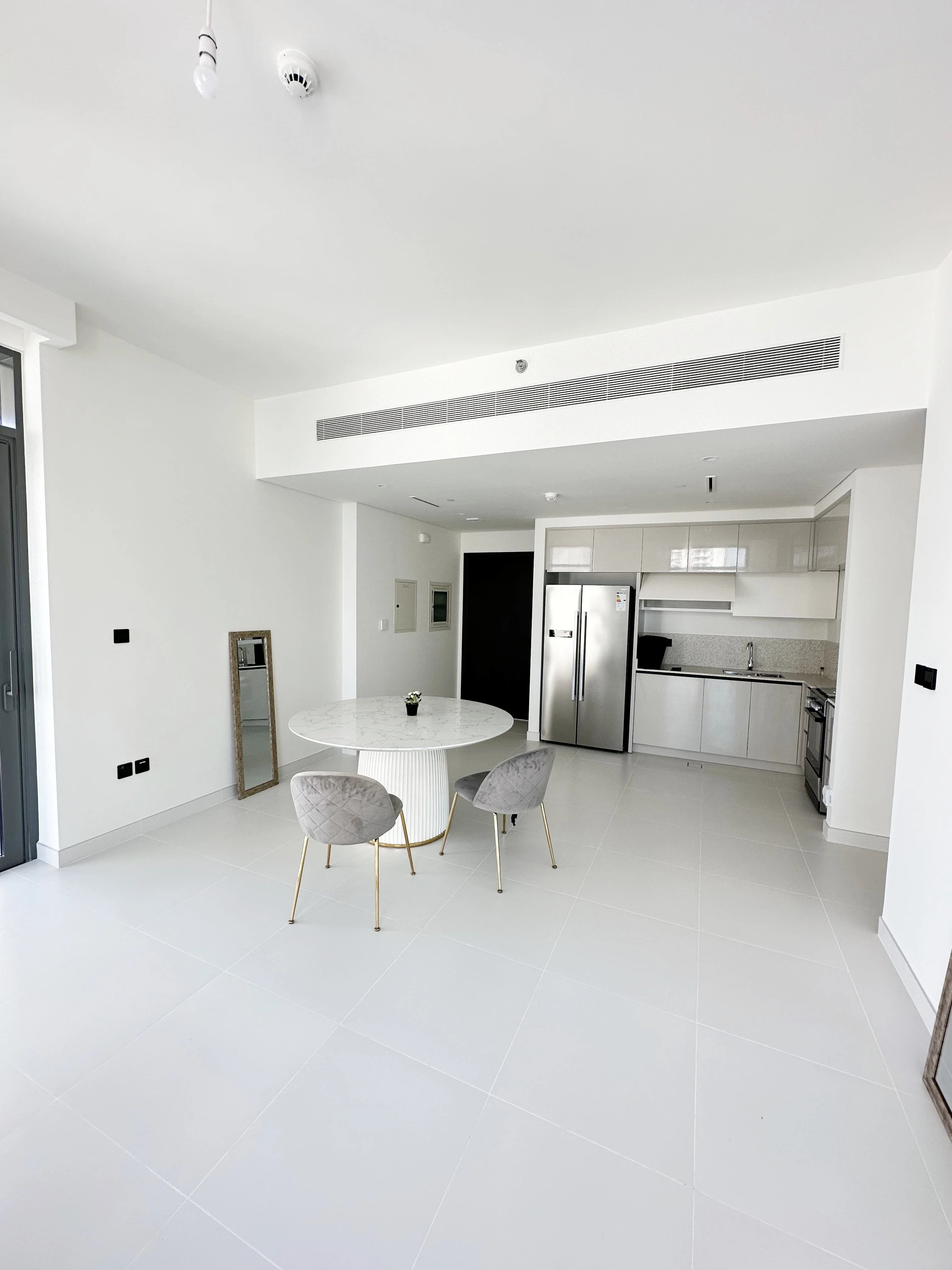 Marina Vista — Emaar Beachfront — view 8
